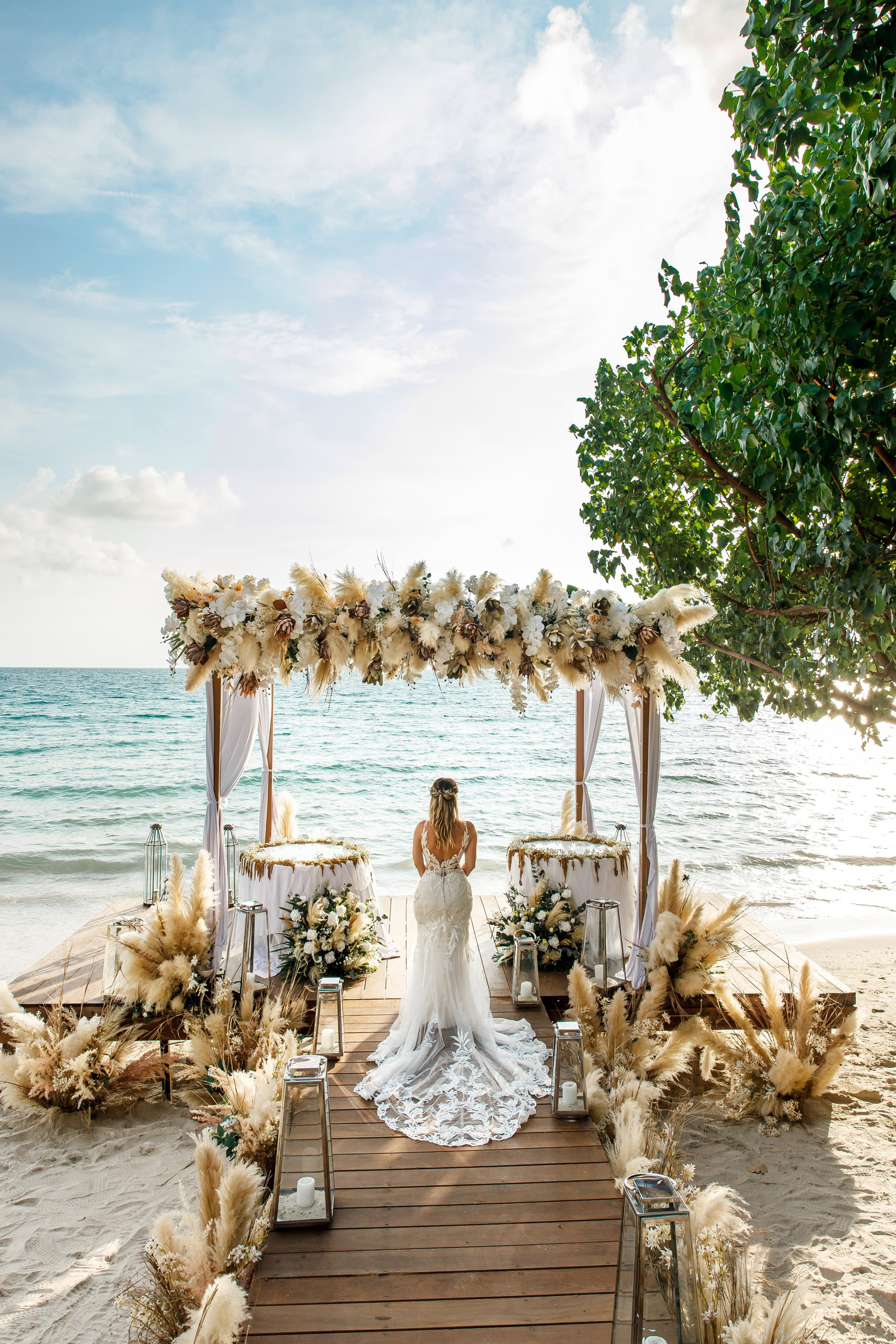 Dom & Vicky |Paradee Resort Koh Samet. Фотограф на Пхукете в Таиланде