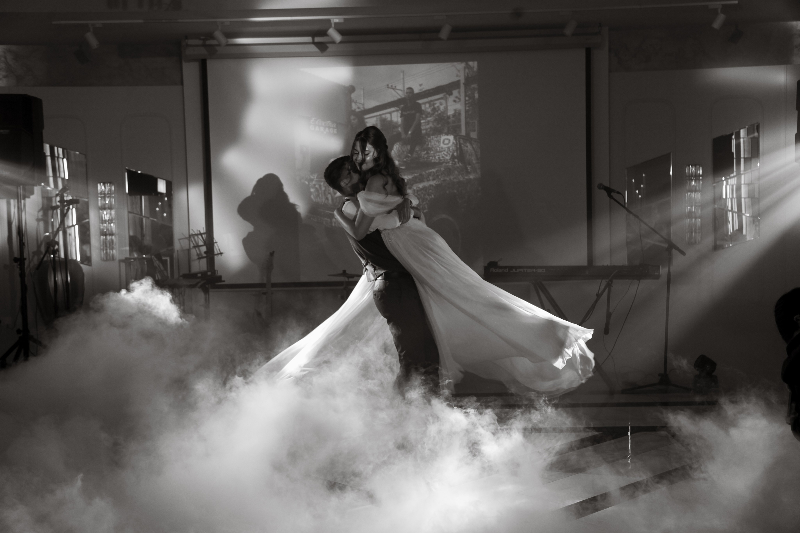 Эмиль и Евгения. Свадебный фотограф в Санкт-Петербурге Лолита Романова