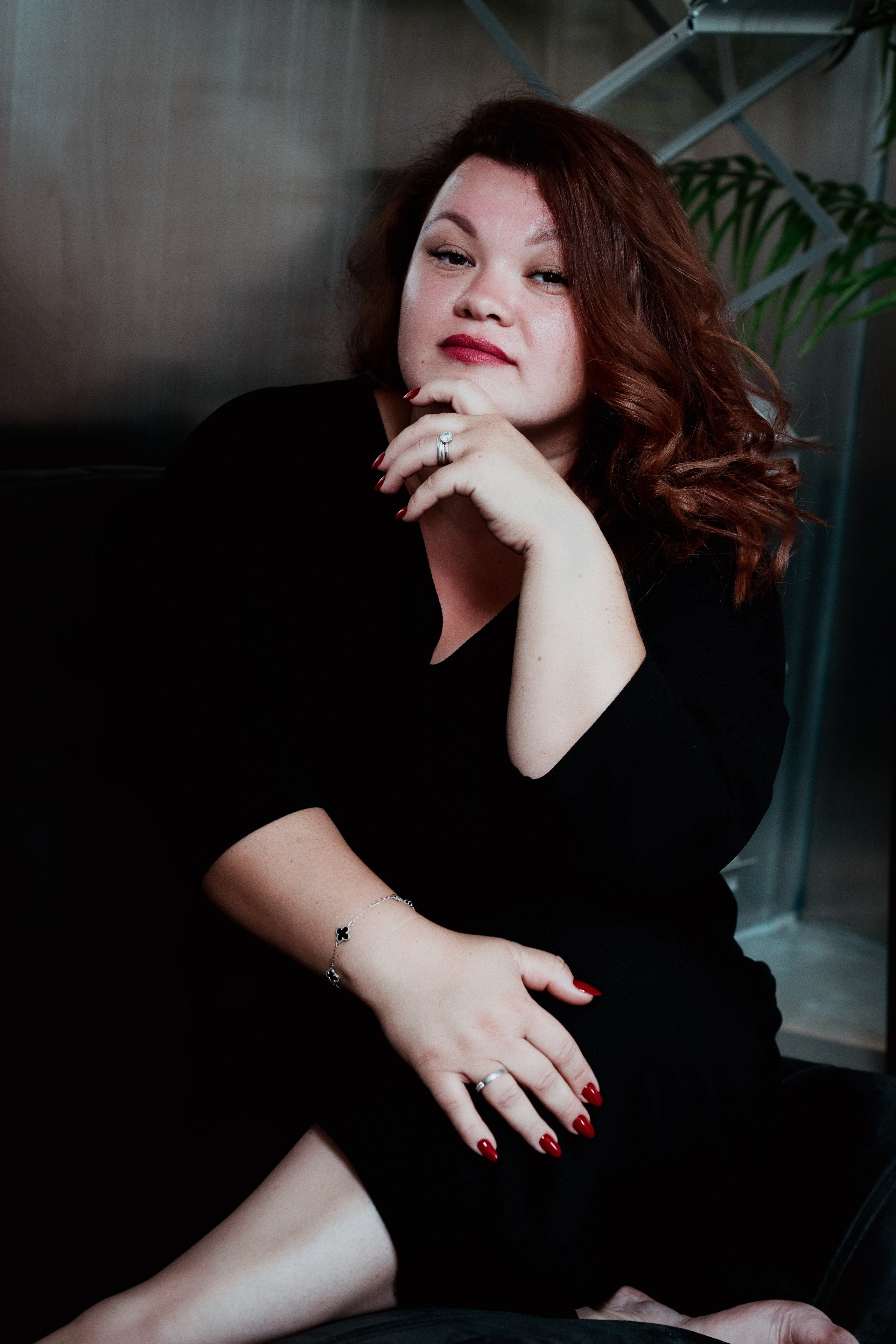 Елена. Фотограф и оператор в Москве Елизавета Коргалидзе