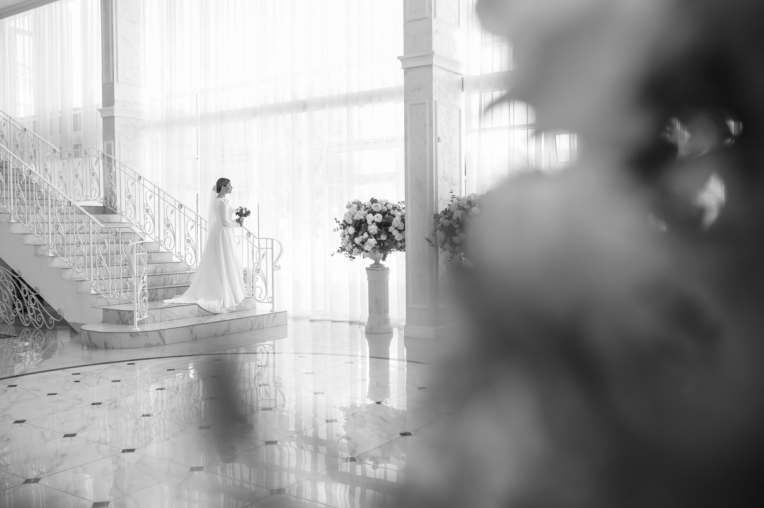 Виктория & Николай. Семейный фотограф Олеся Батурина Рязань