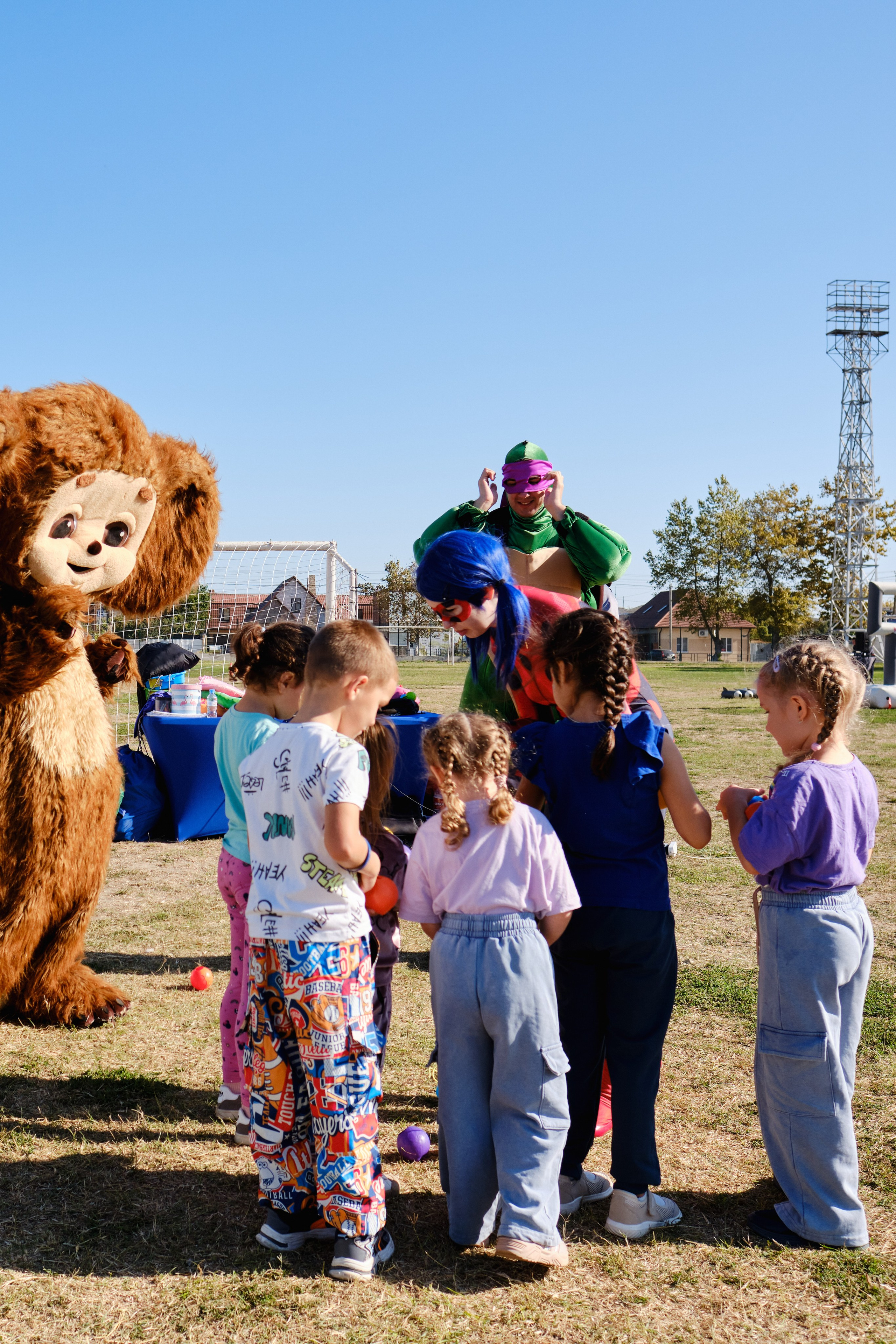 ОТЕКО-АСС спортивное мероприятие. Фотограф в Анапе и Краснодаре Тина