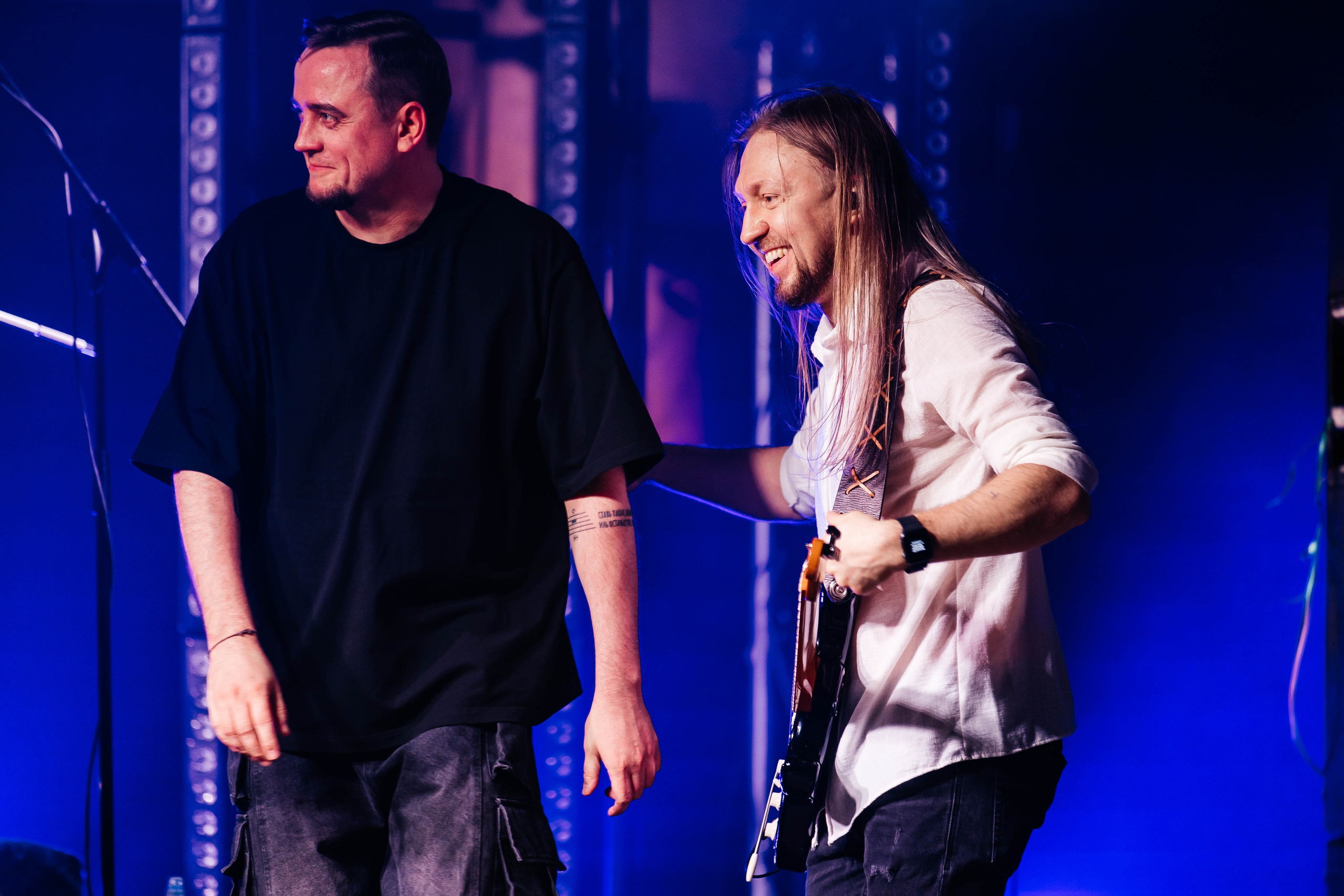 Комната культуры. _Carpe diem_