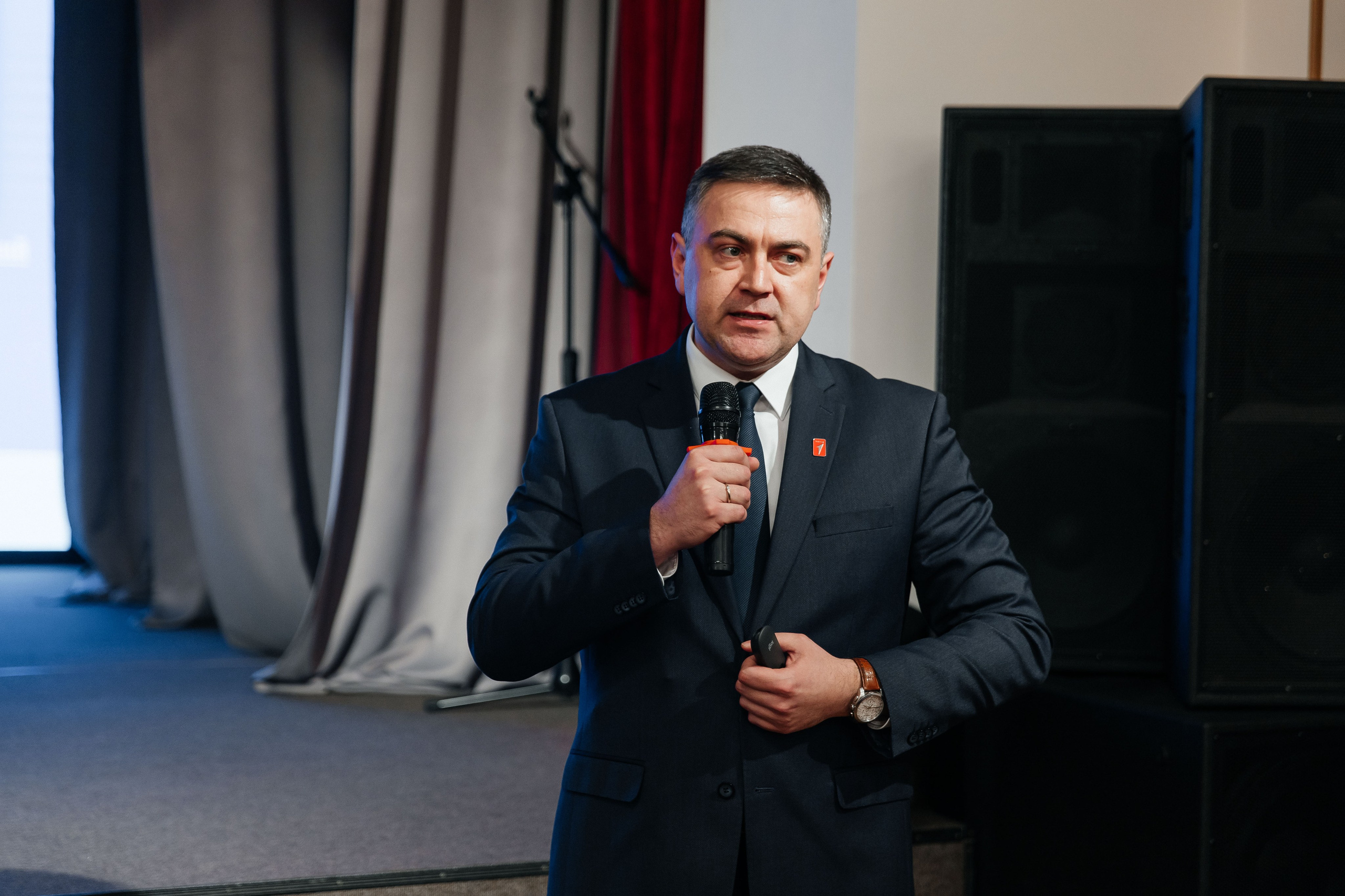 Координационный совет — Томск. _Carpe diem_