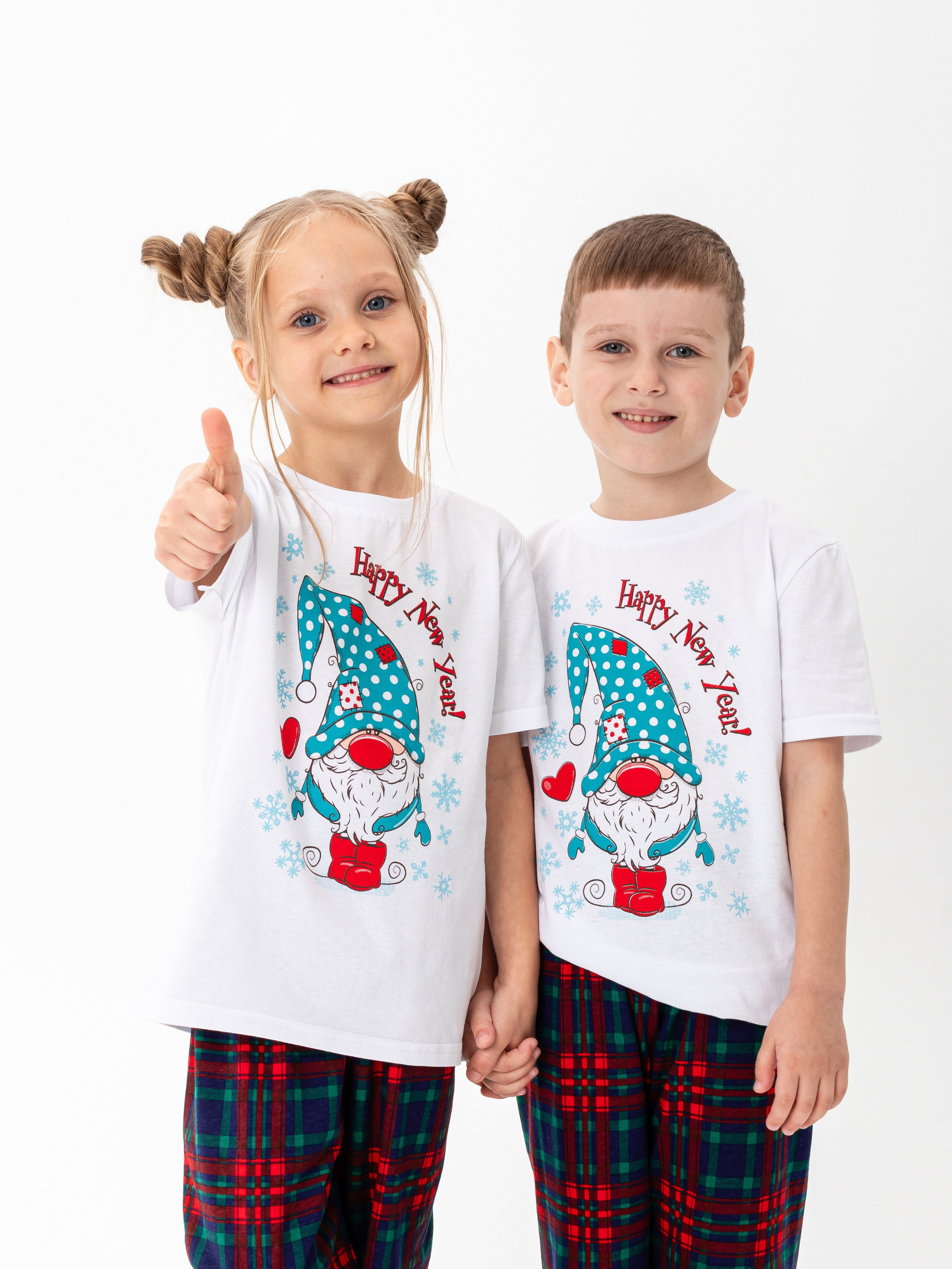 Пижамы детские. Фотограф в Краснодаре Арина Кудряшова