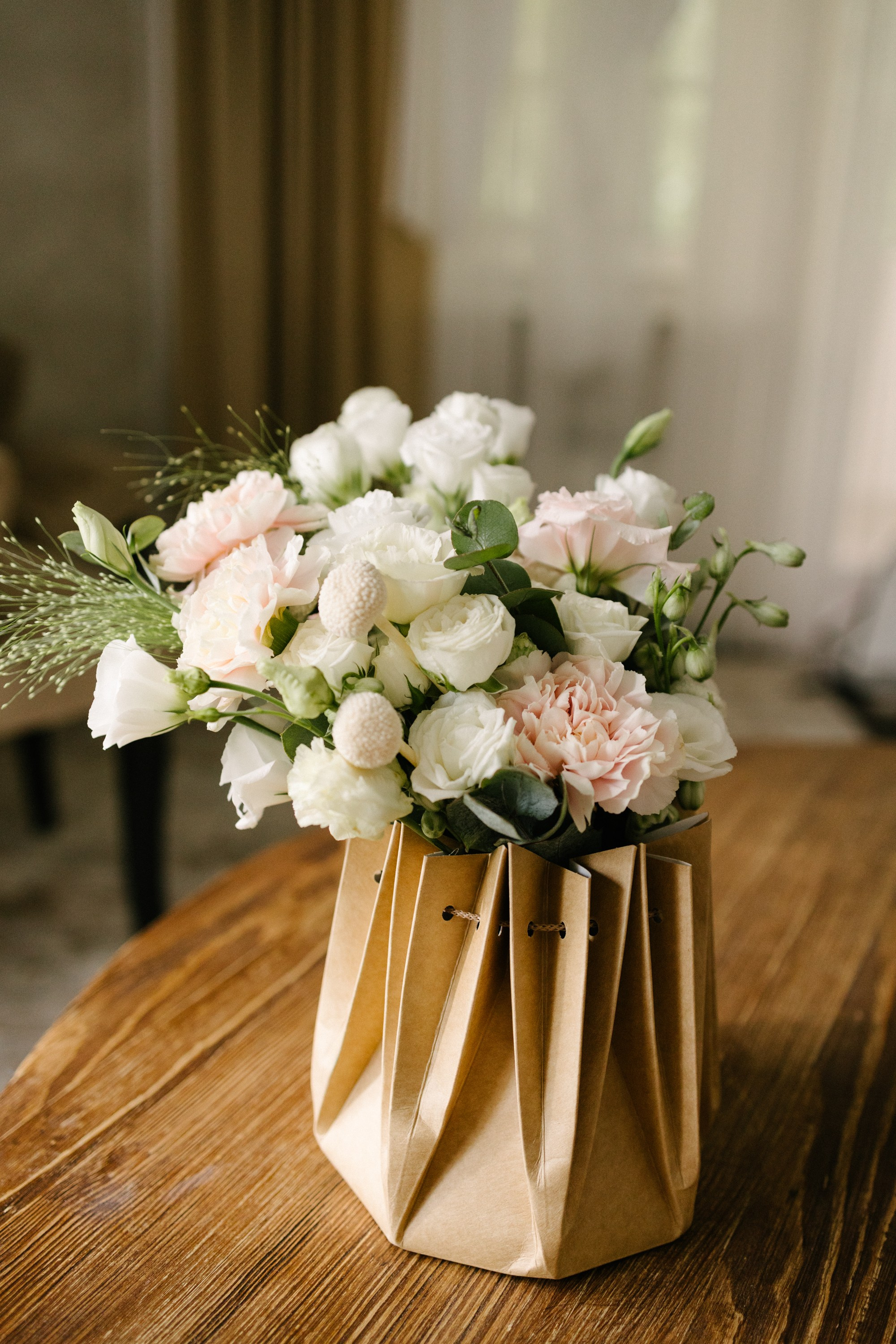 Даша и Вадим. Свадебный и семейный фотограф в Смоленске Галина Егорова