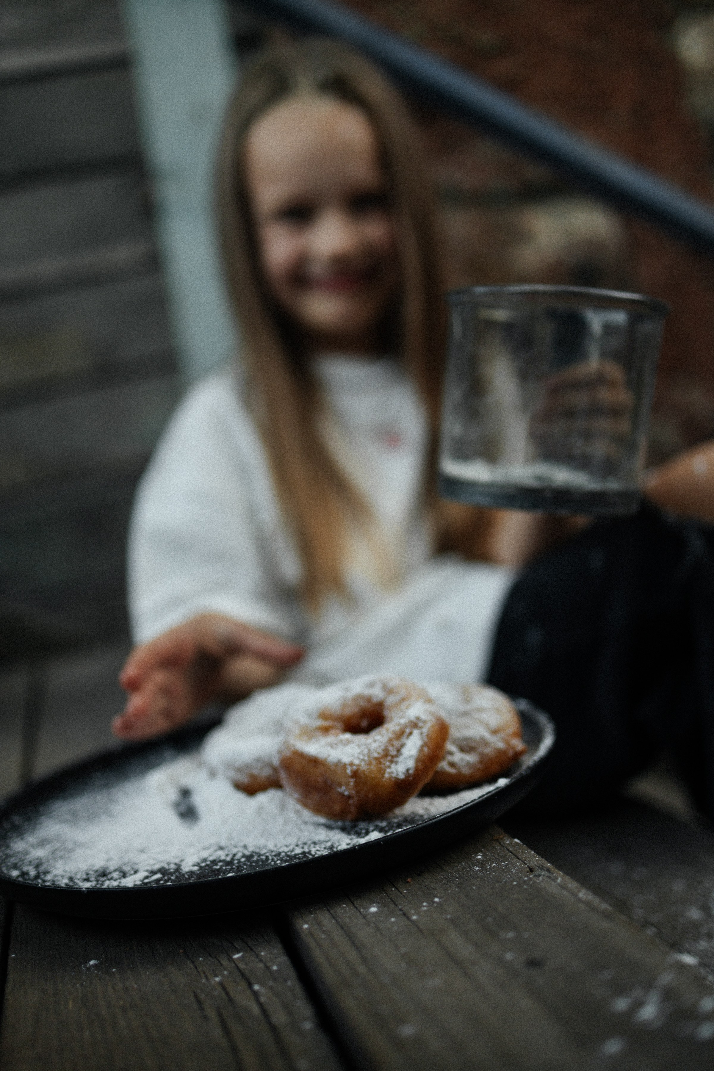 Марина и Алиса. Фотограф в Выборге и Санкт-Петербурге Маша Гуляева