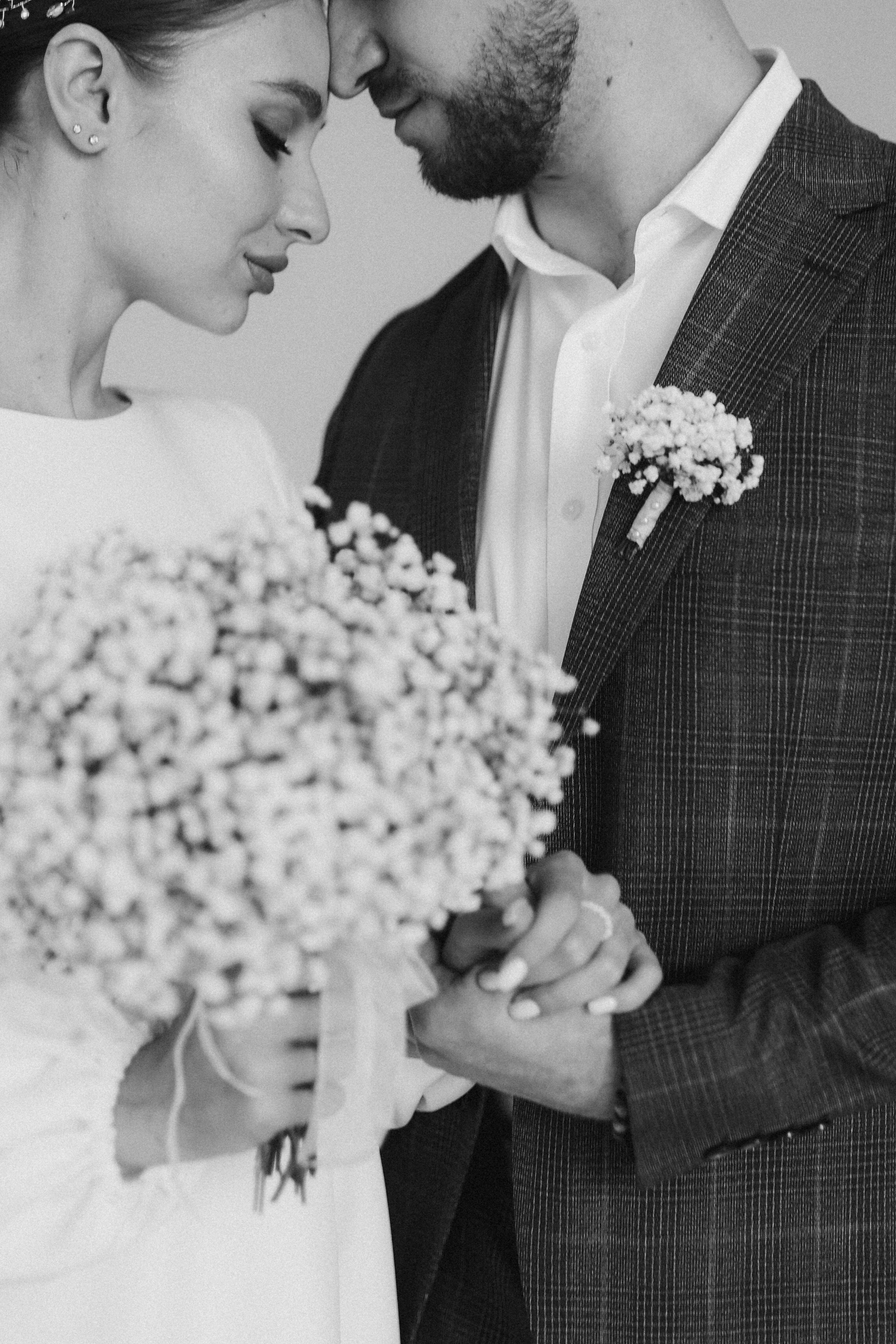 Wedding. Главная