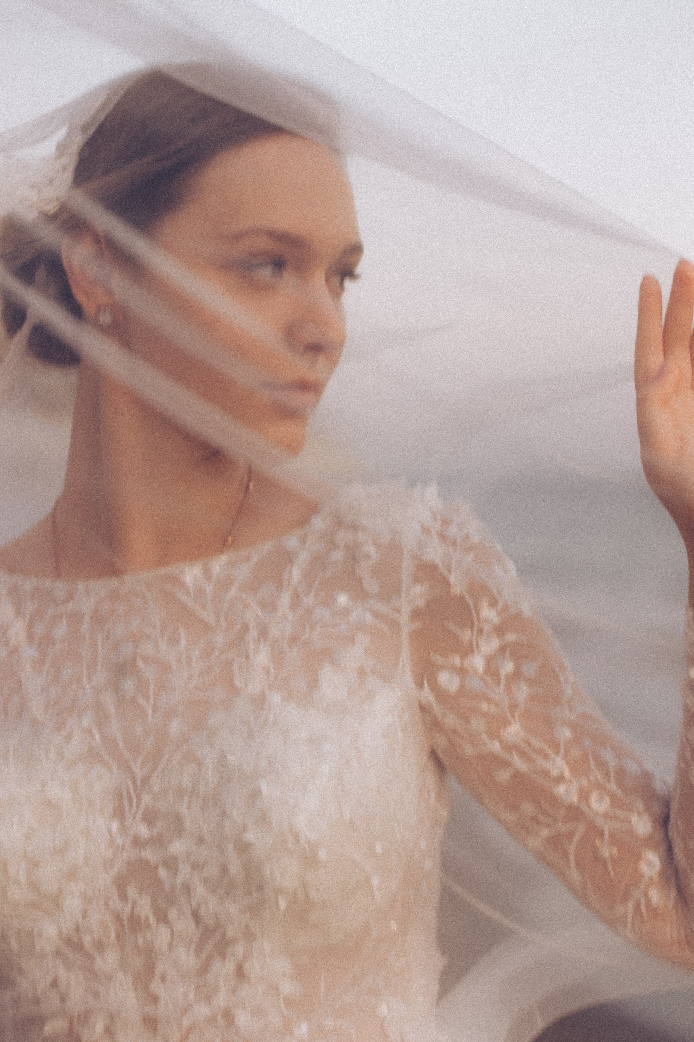 Cyprus whispers by the Mediterranean moonlight. Katerina Nord | Wedding and Couple Photographer in Germany and Europe