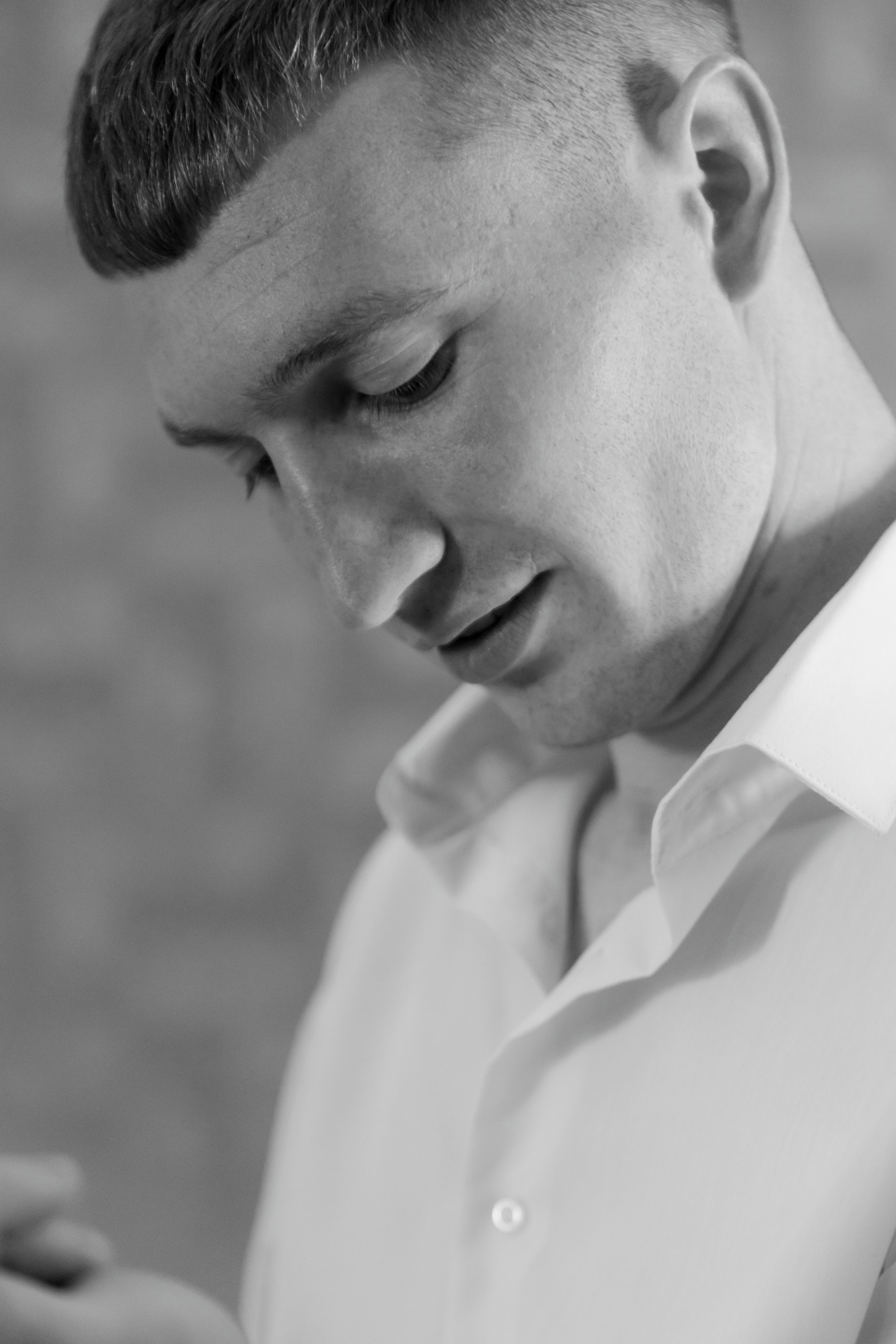 Александр и Дарья. Фотограф в Самаре / Олеся Широнина