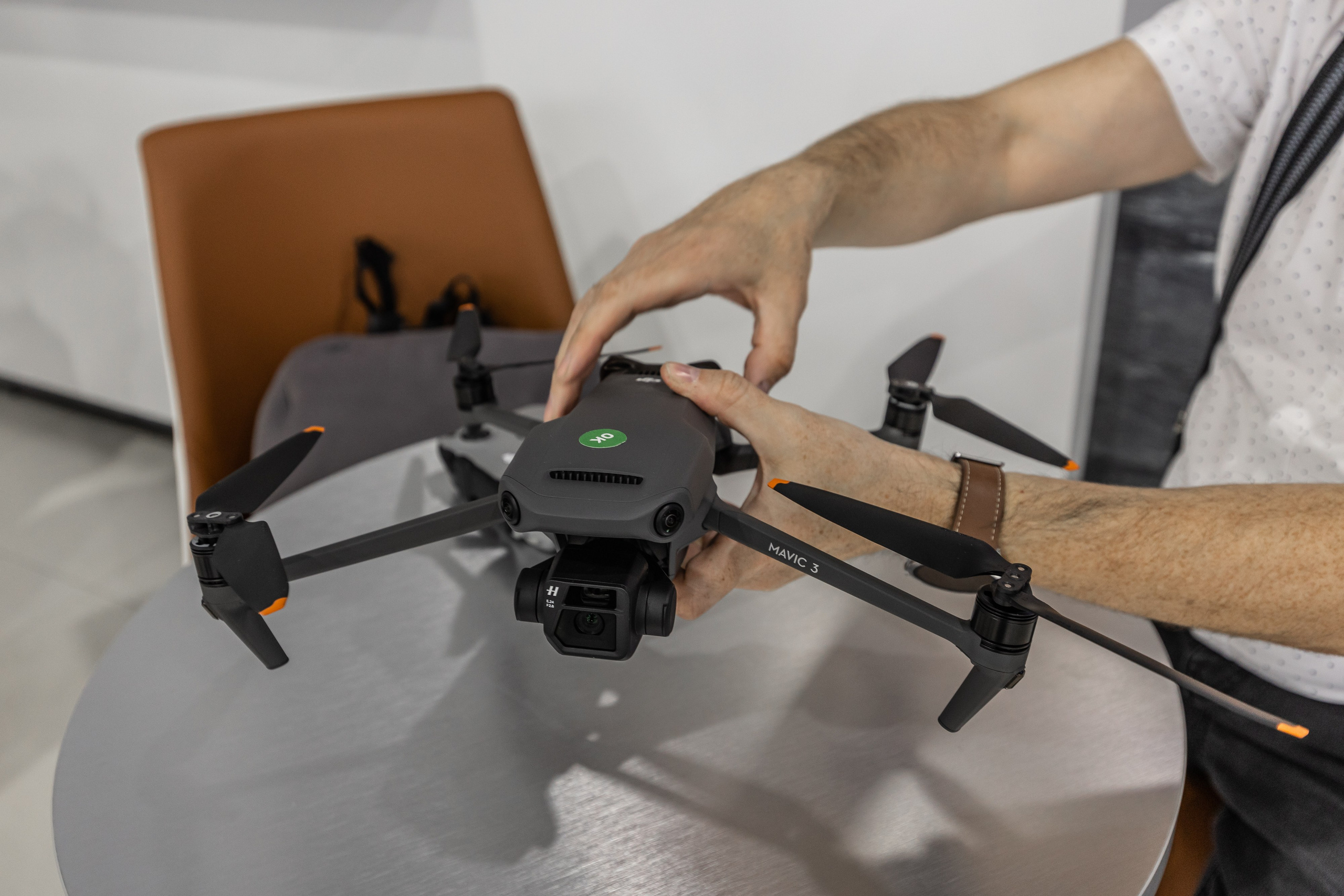 Jaecoo J7 7.0. Фотограф в Самаре / Олеся Широнина