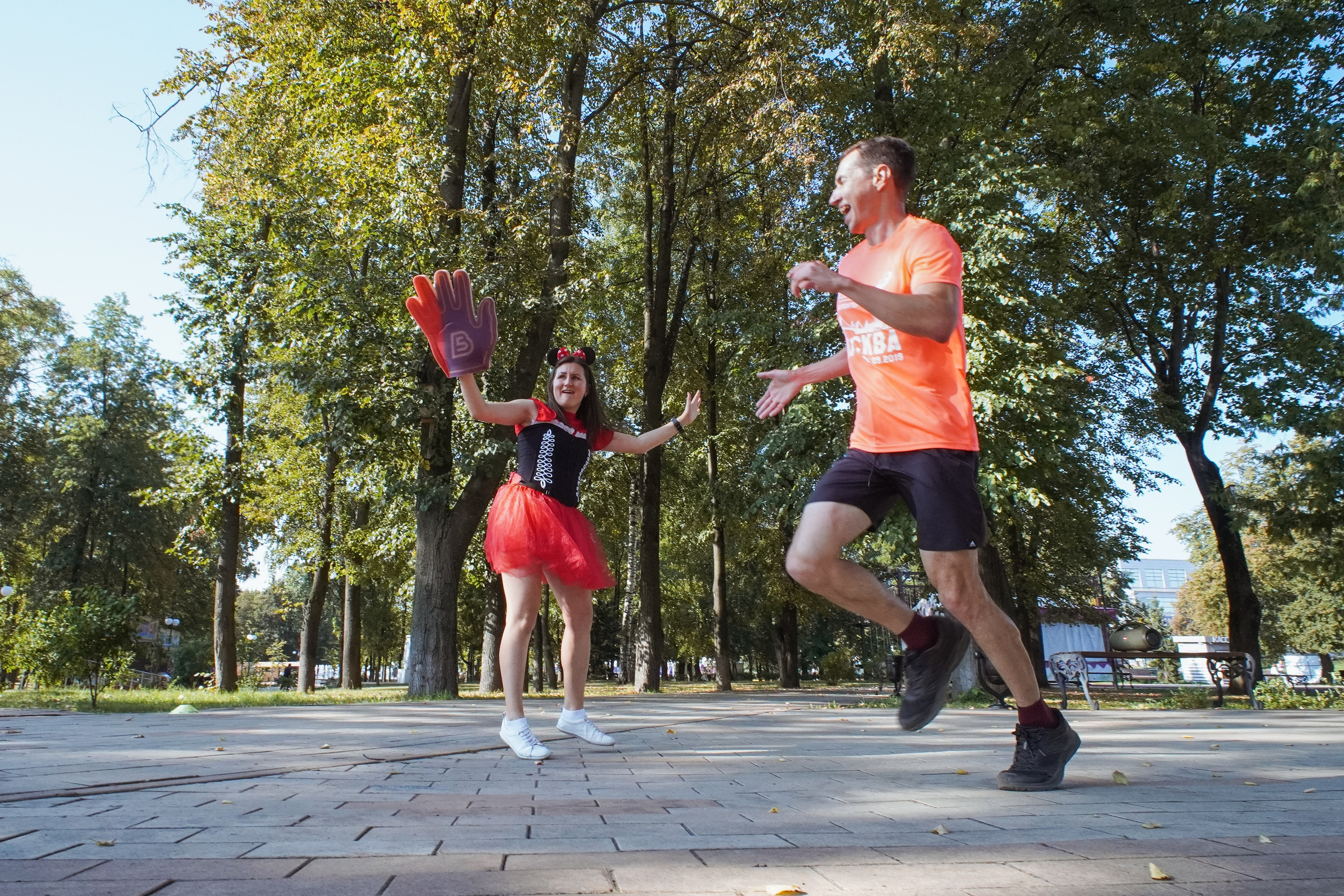 5 вёрст Наташинский 31 августа 2024. Роман Капилюшов. Бег. Фото. Видео. г. Люберцы