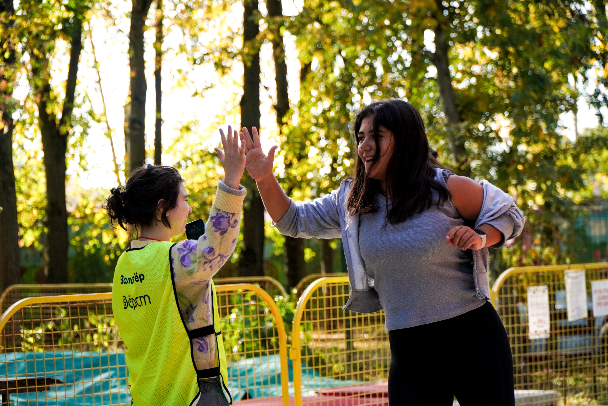 21 сентября 2024. Роман Капилюшов. Бег. Фото. Видео. г. Люберцы