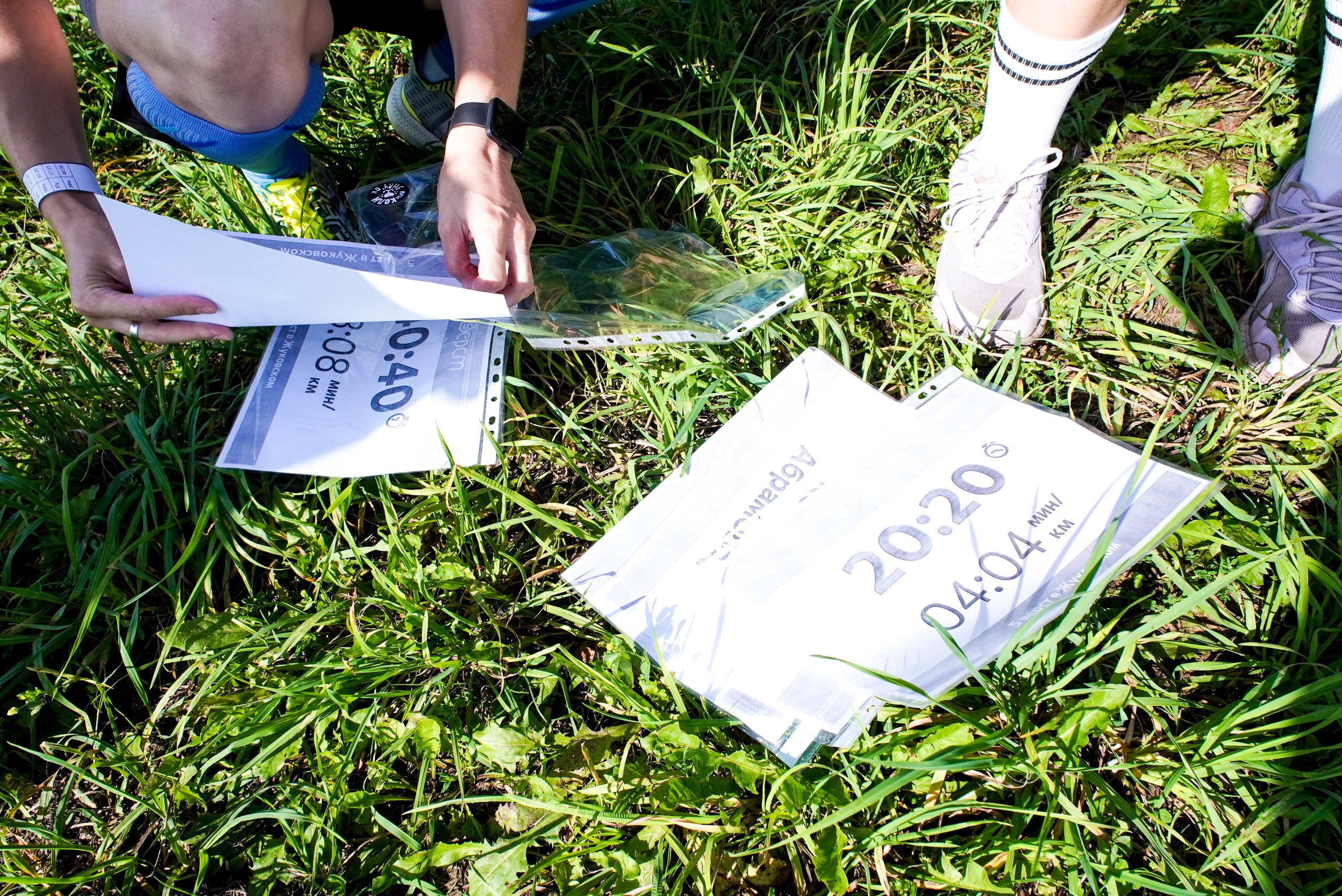 10 августа 2024. Роман Капилюшов. Бег. Фото. Видео. г. Люберцы