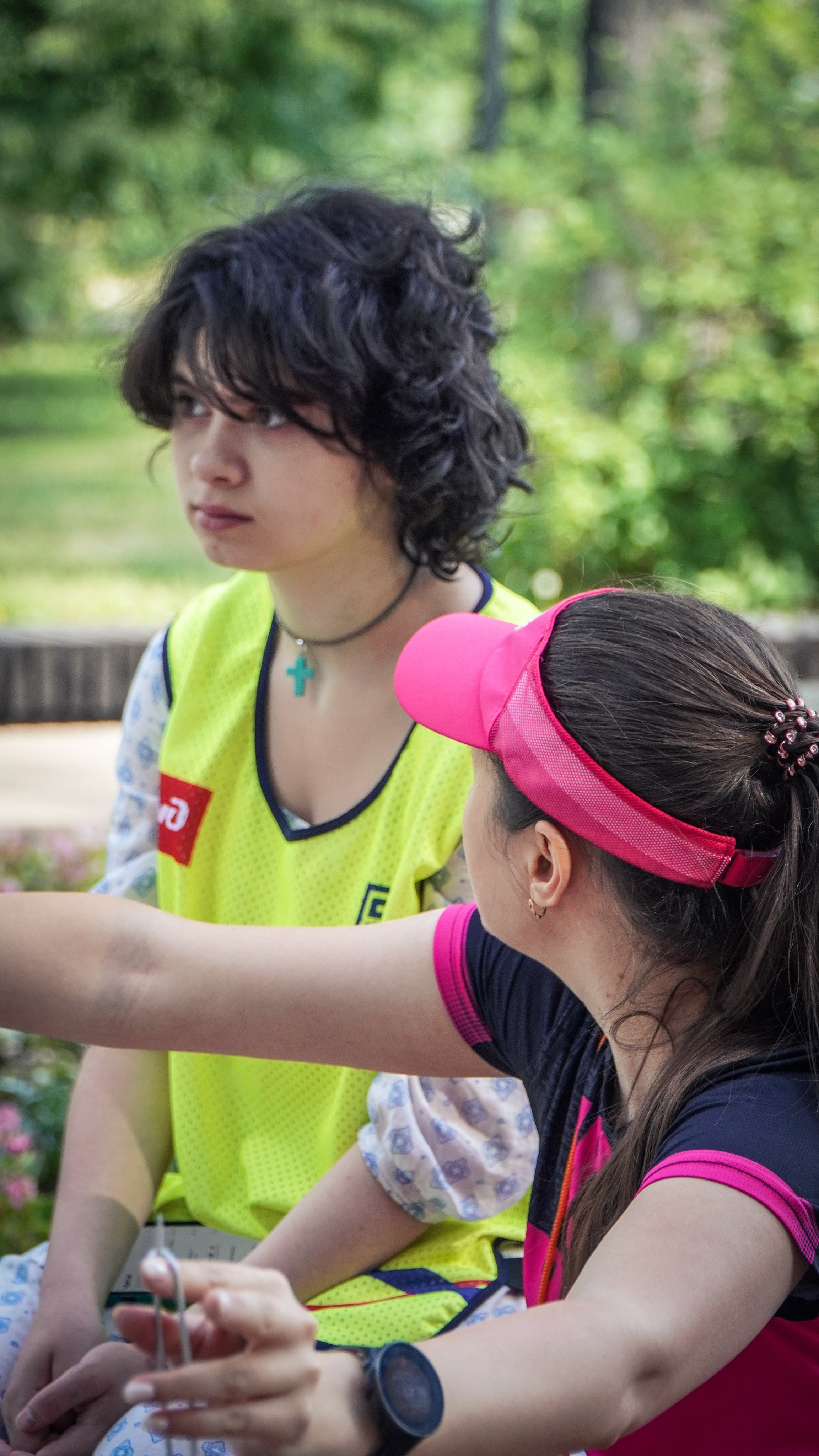 5 вёрст Наташинский 1 июня 2024. Роман Капилюшов. Бег. Фото. Видео. г. Люберцы