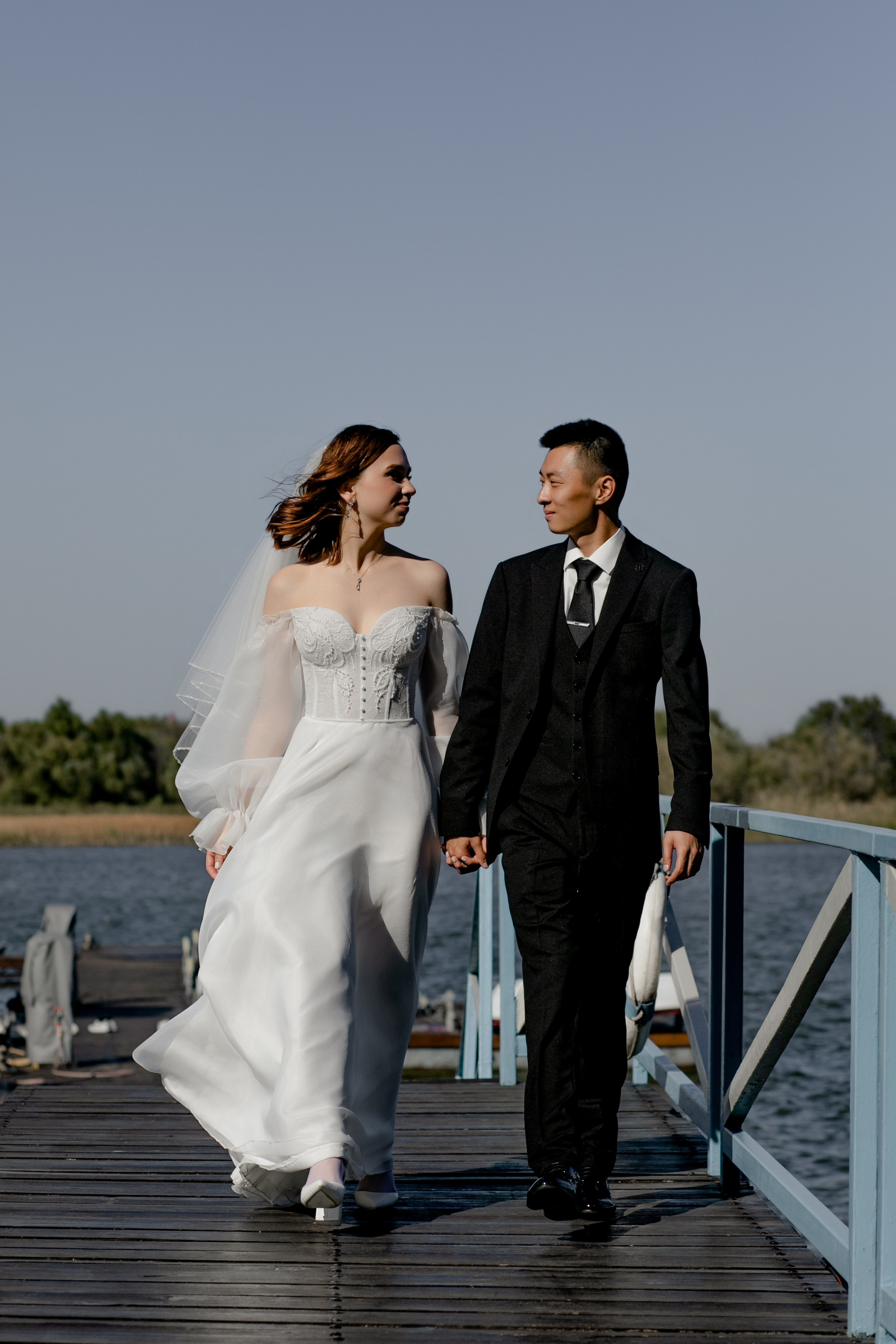 Свадьба Кости и Алины. Свадебный фотограф ростов-на-Дону / Сочи / Москва