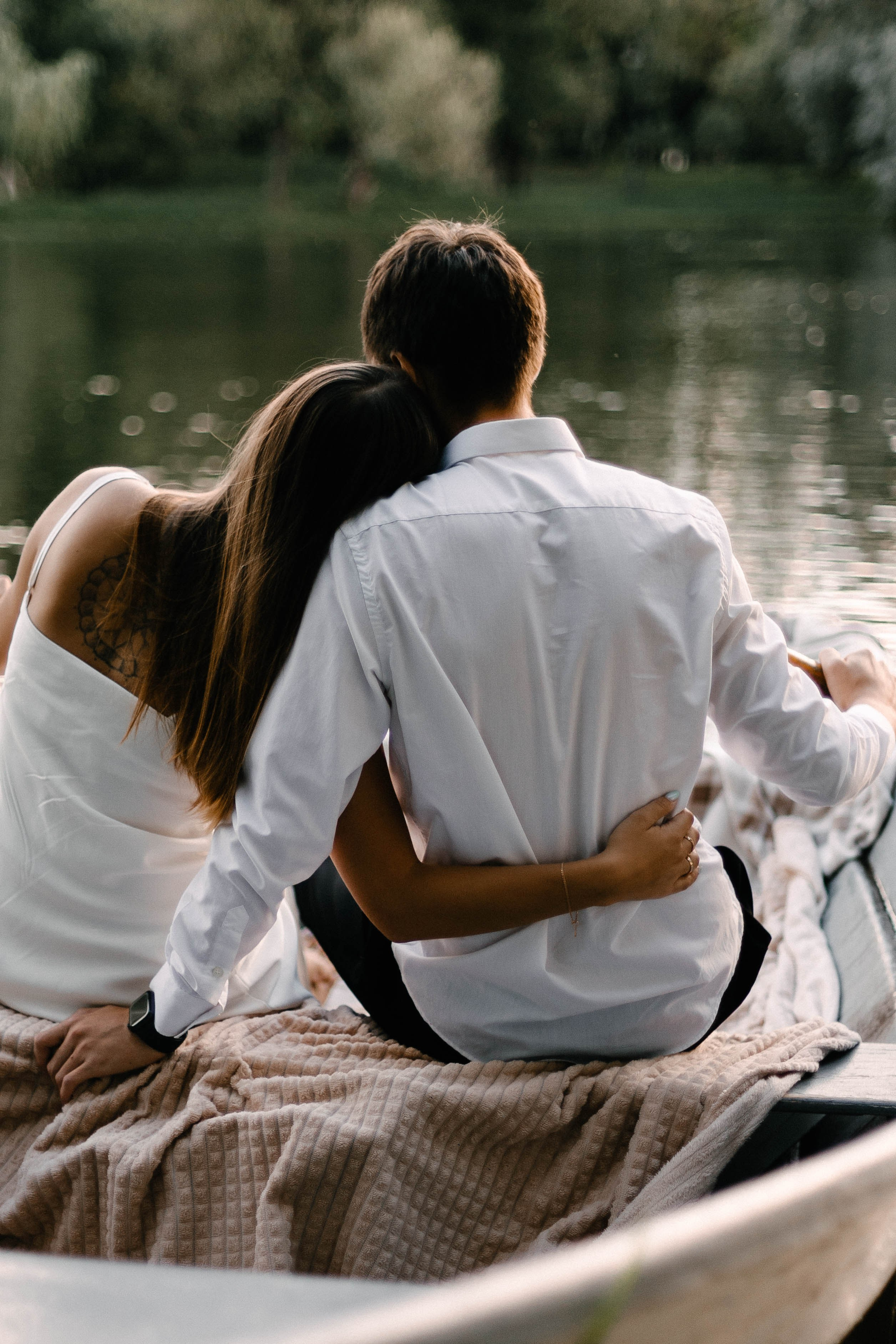 Анастасия и Эдуард. Фотограф Veronika Potaseva