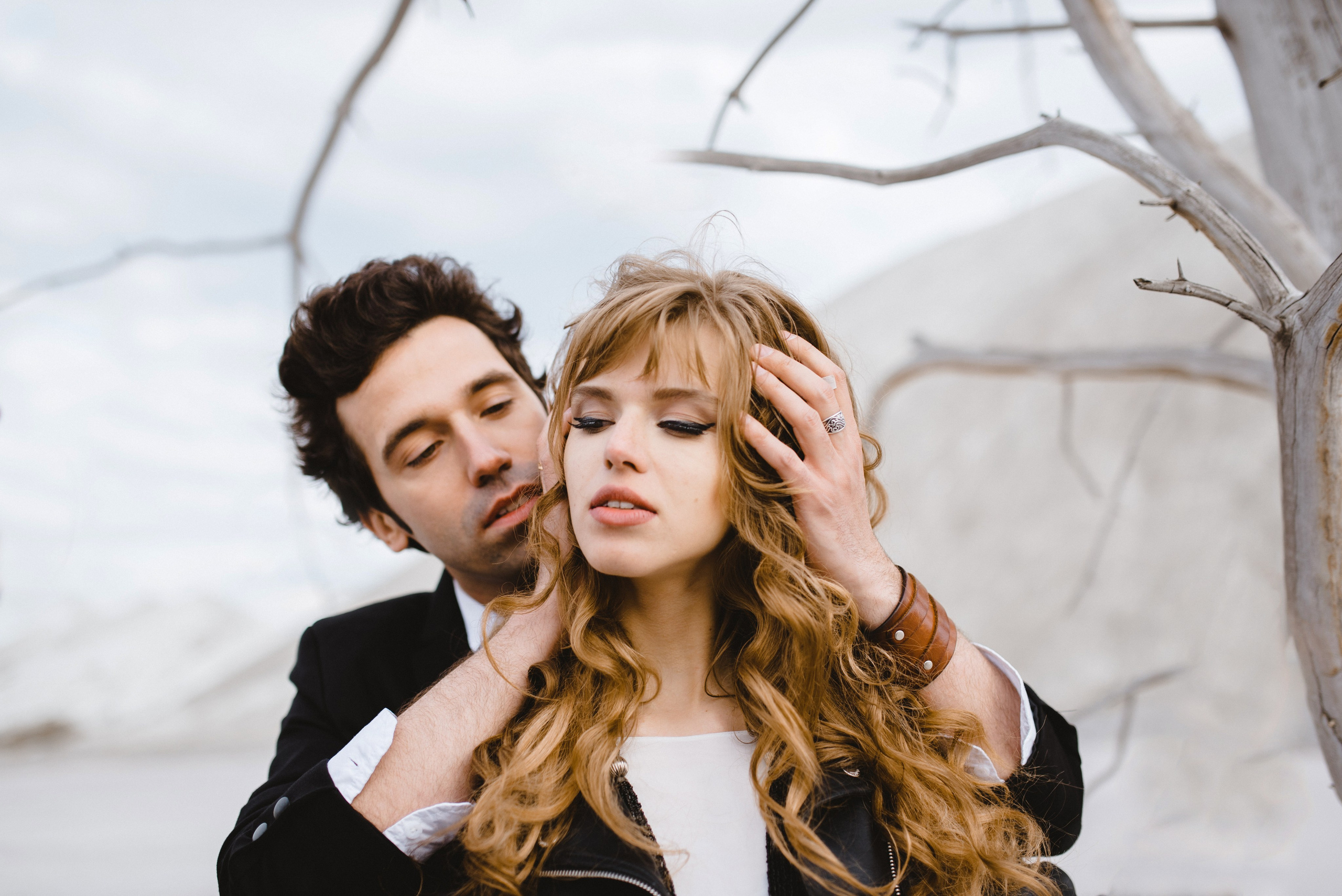 Desert Rose. Свадебный и семейный фотограф в Минске Алексей Пузиков