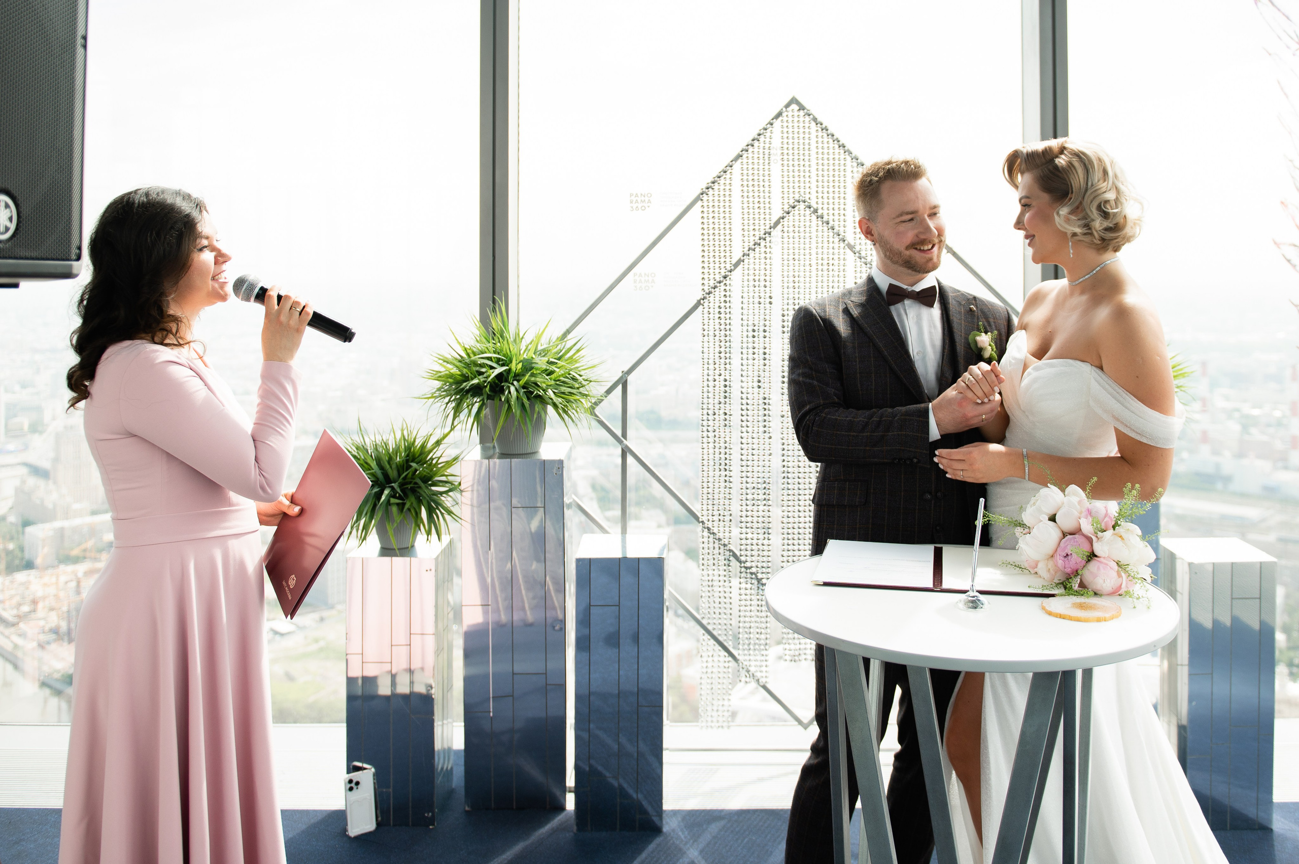 Настя и Ян. Профессиональный фотограф Александра Харламова