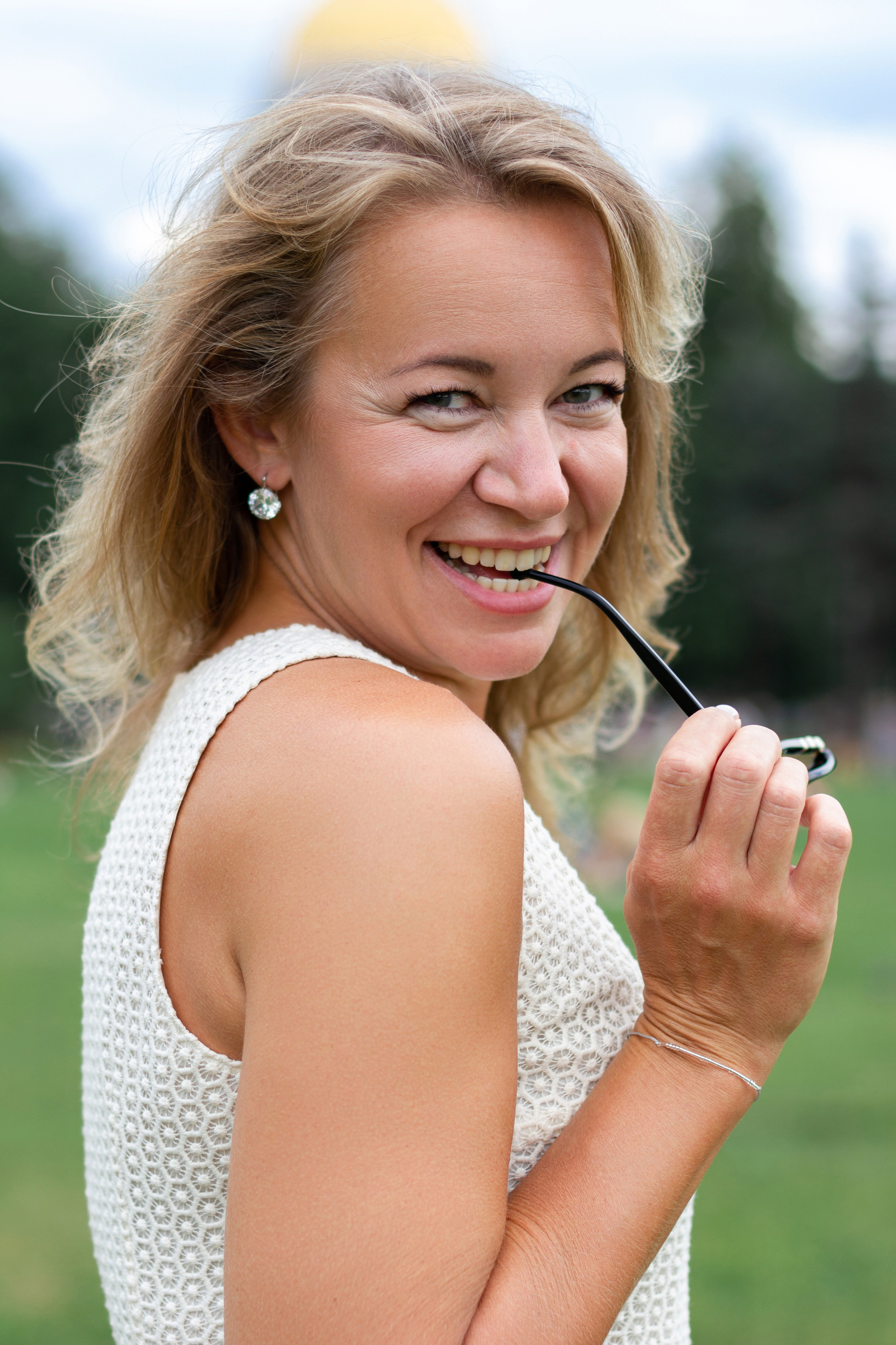 Встреча подруг. Портретный и семейный фотограф в Санкт-Петербурге Ульяна Жукова