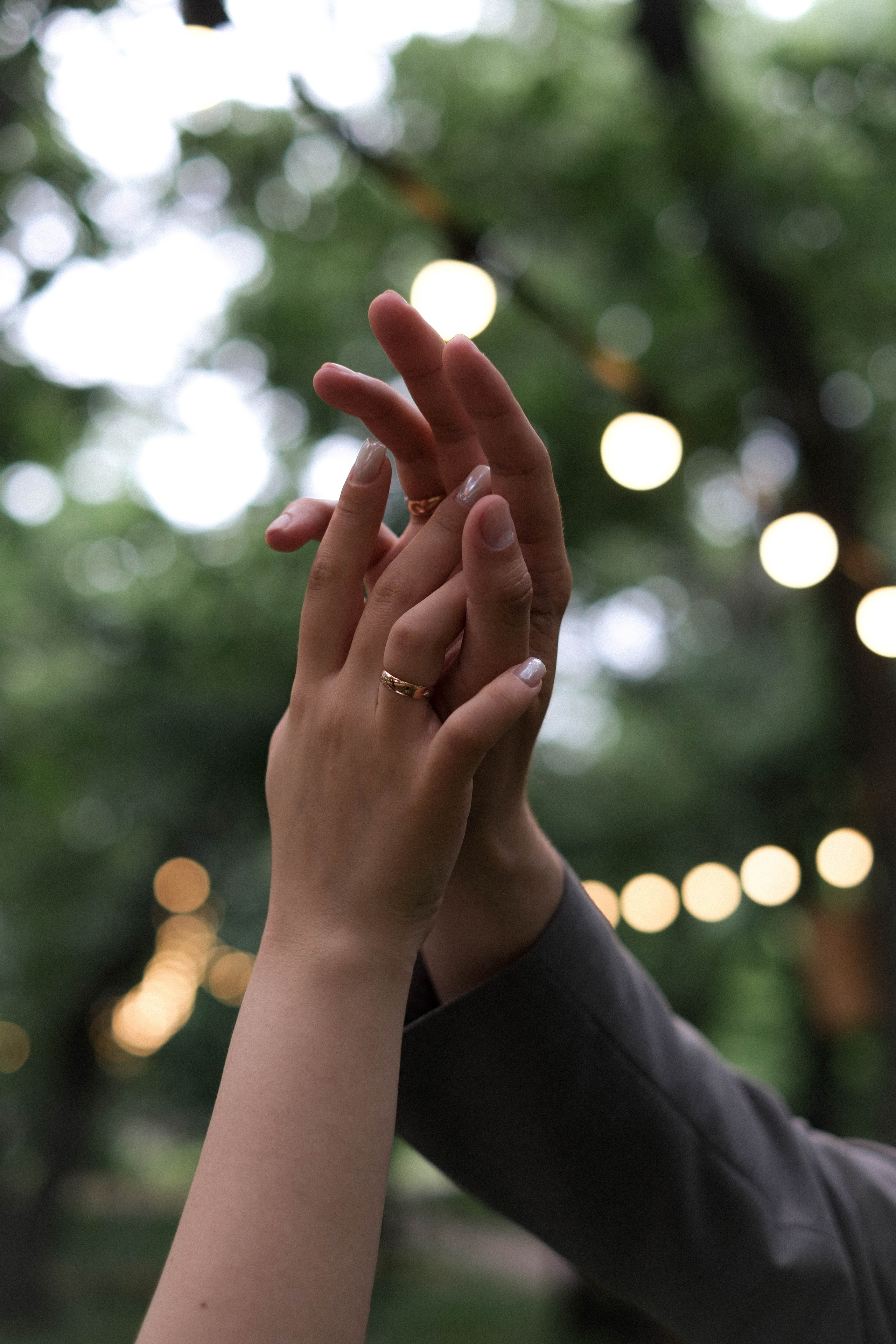 Павлина & Вадим. Главная