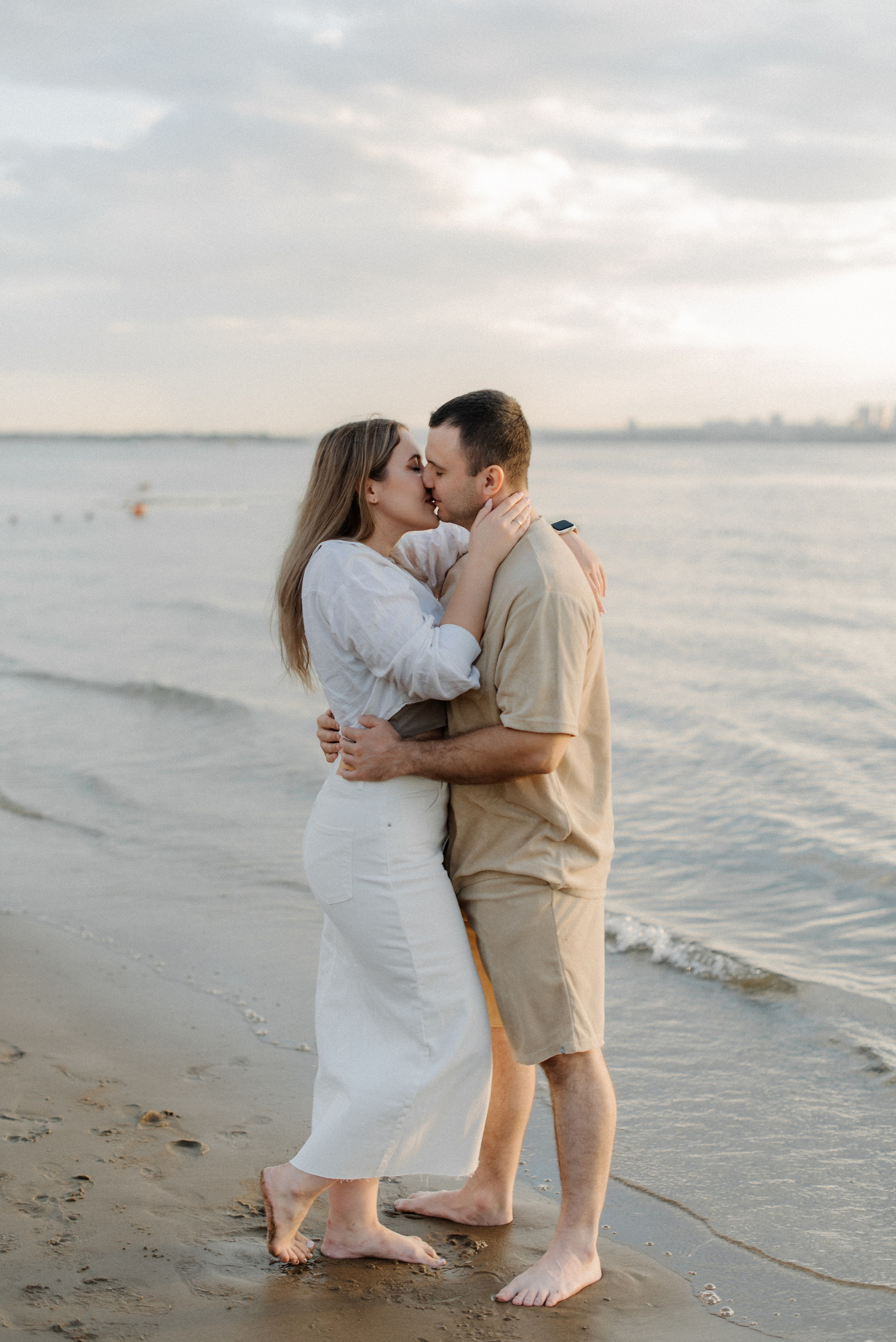 Дима и Настя. Свадебный фотограф