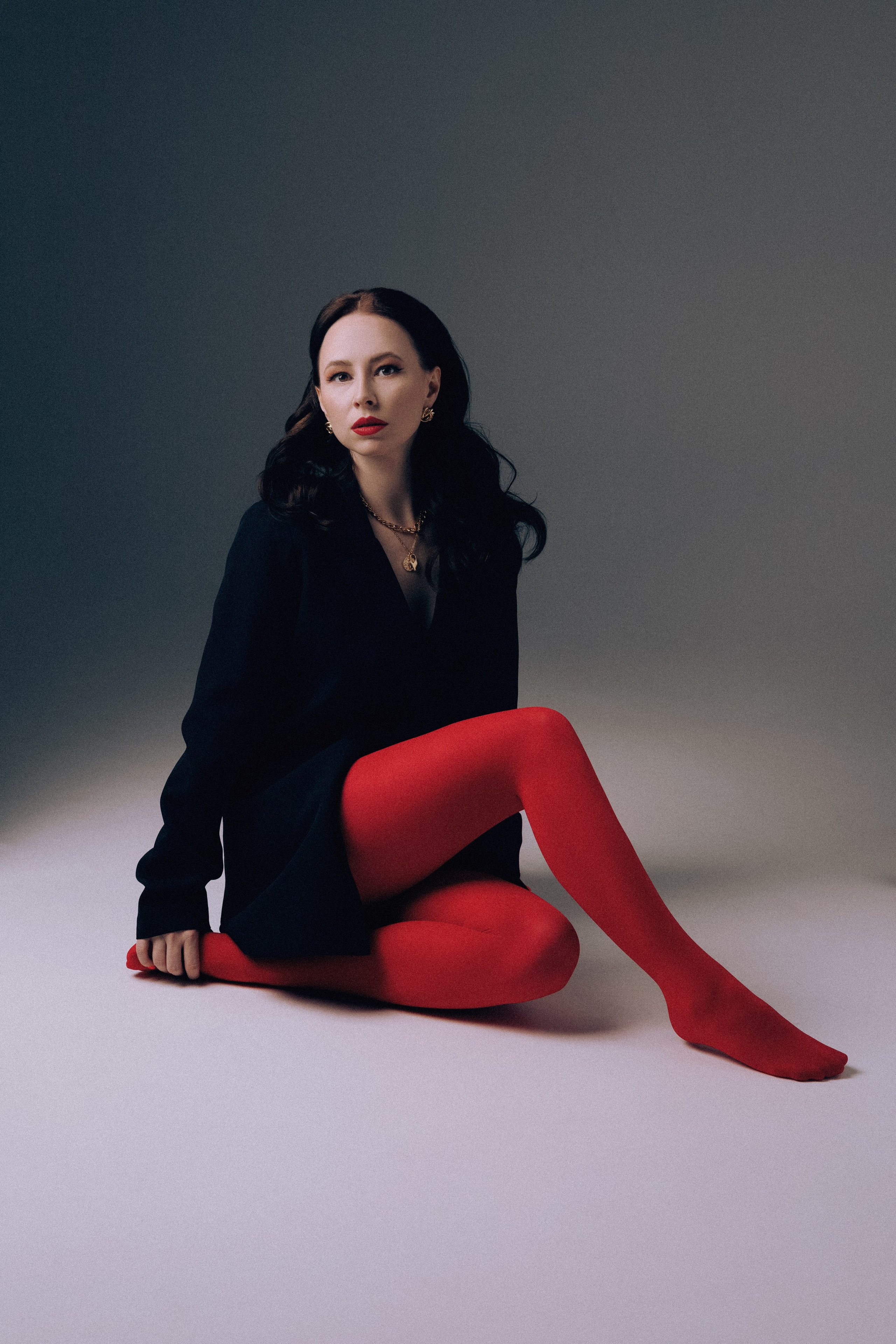 Юлия. Фотограф Анастасия Гордовская