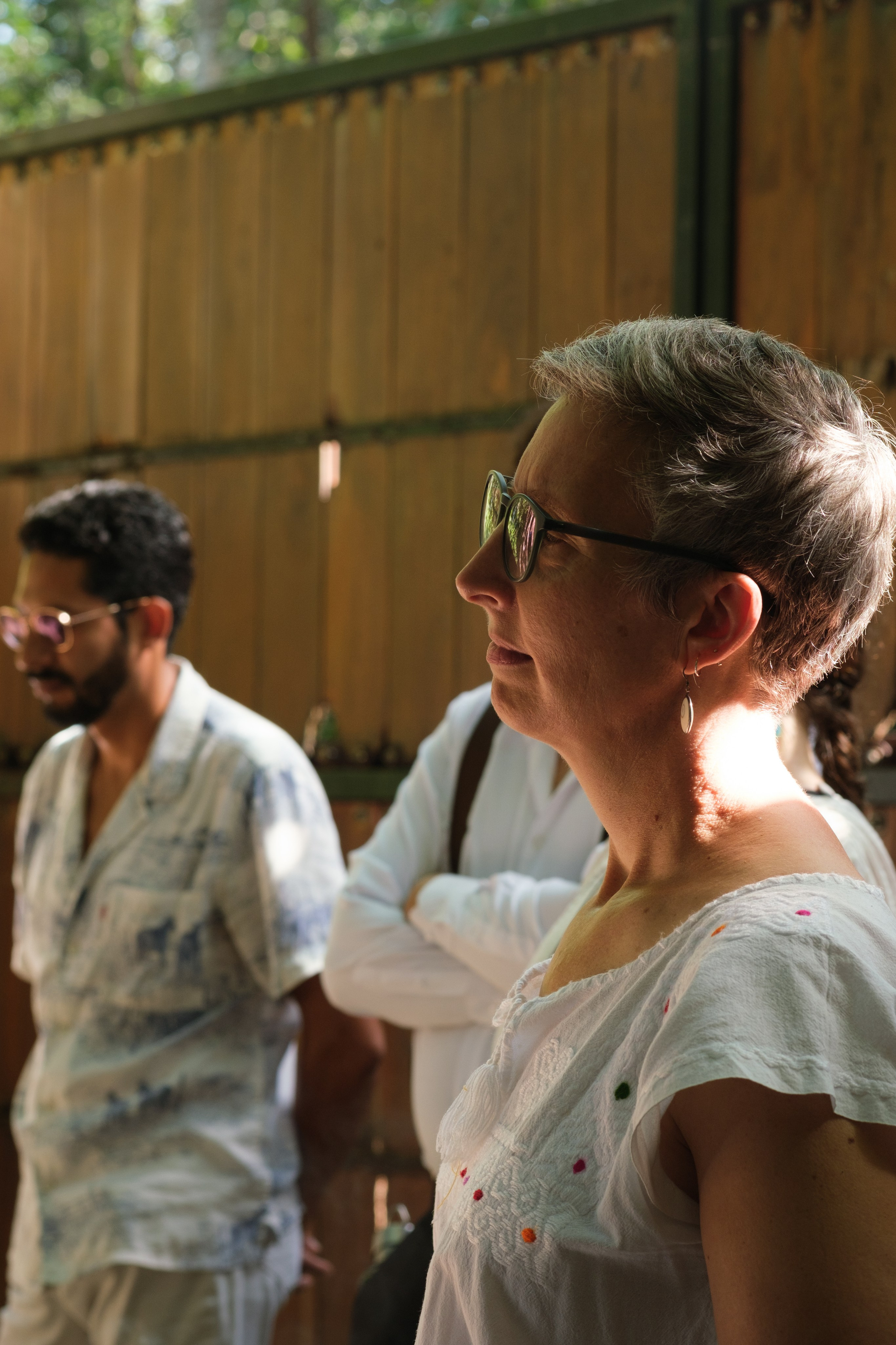 Documentary. Margarita Rodionova — a contemporary lens-based artist currently working in Cancun, Mexico