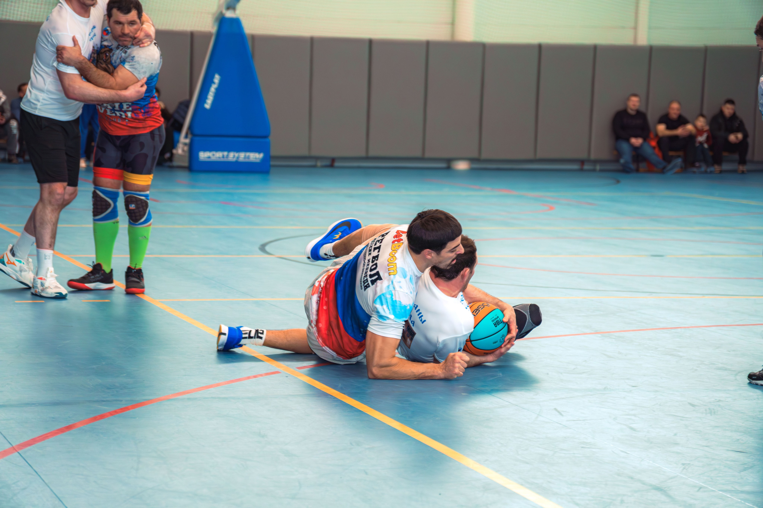 Рекбол. Макаров Сергей|Creamlebot Фотограф города Ростов-на-Дону