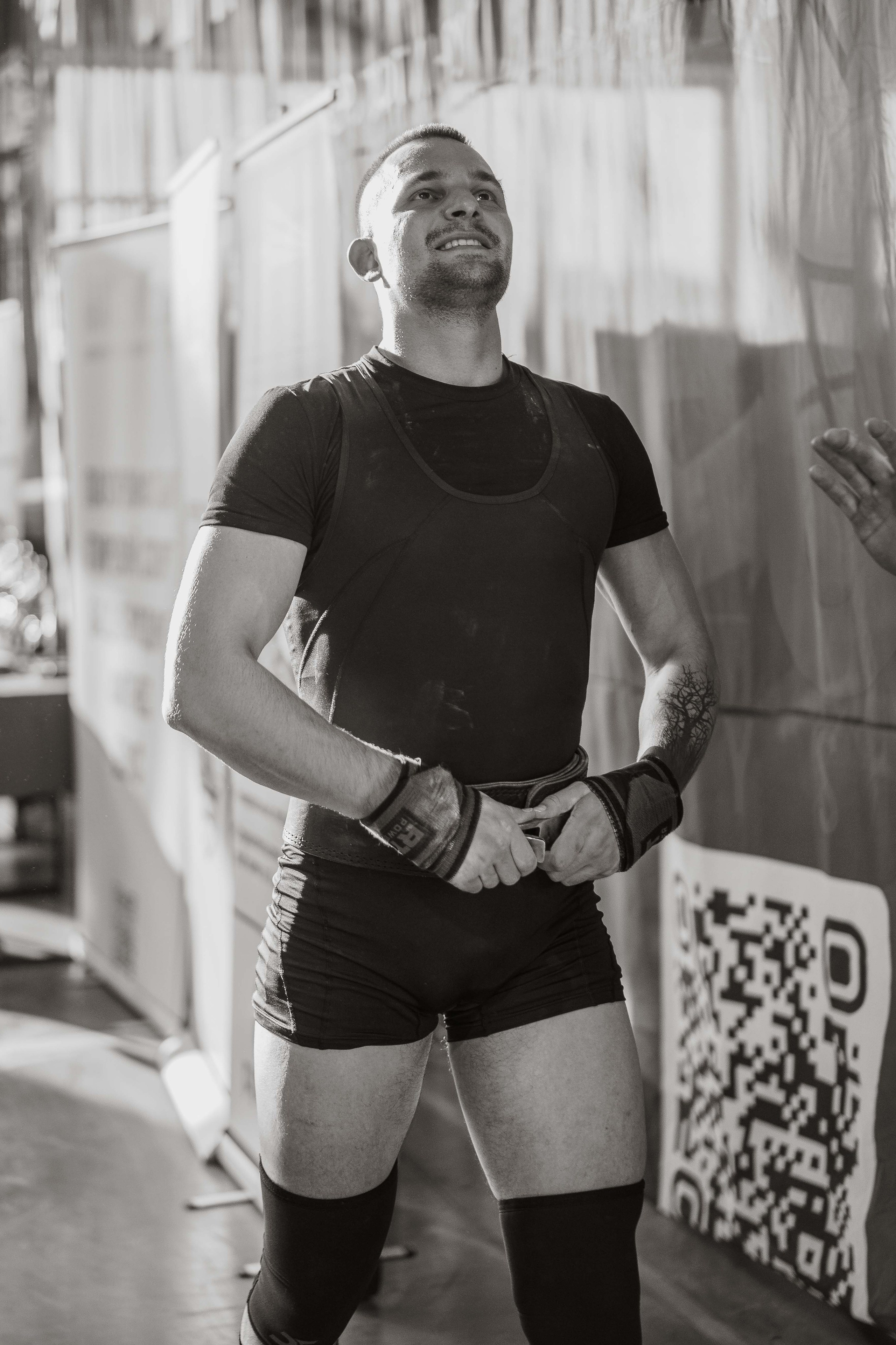 Попытка. Фотограф Олеся Мочалова. Москва. Нижний Новгород