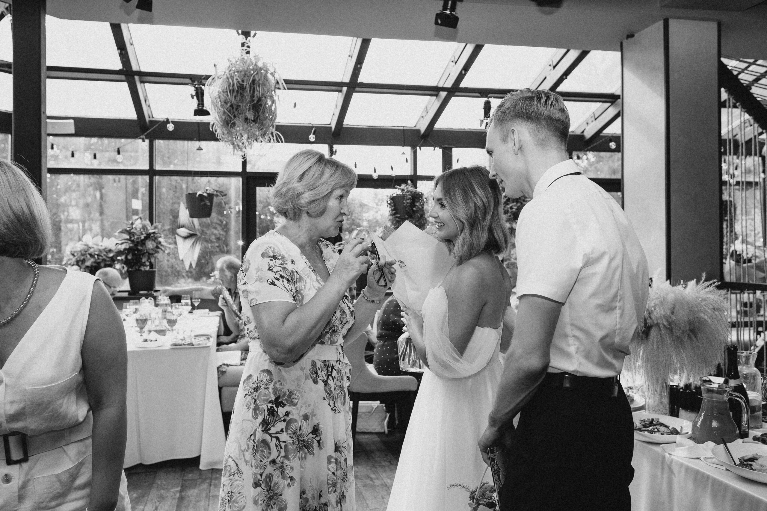 Алина и Слава 26.07.24. Фотограф Великий Новгород