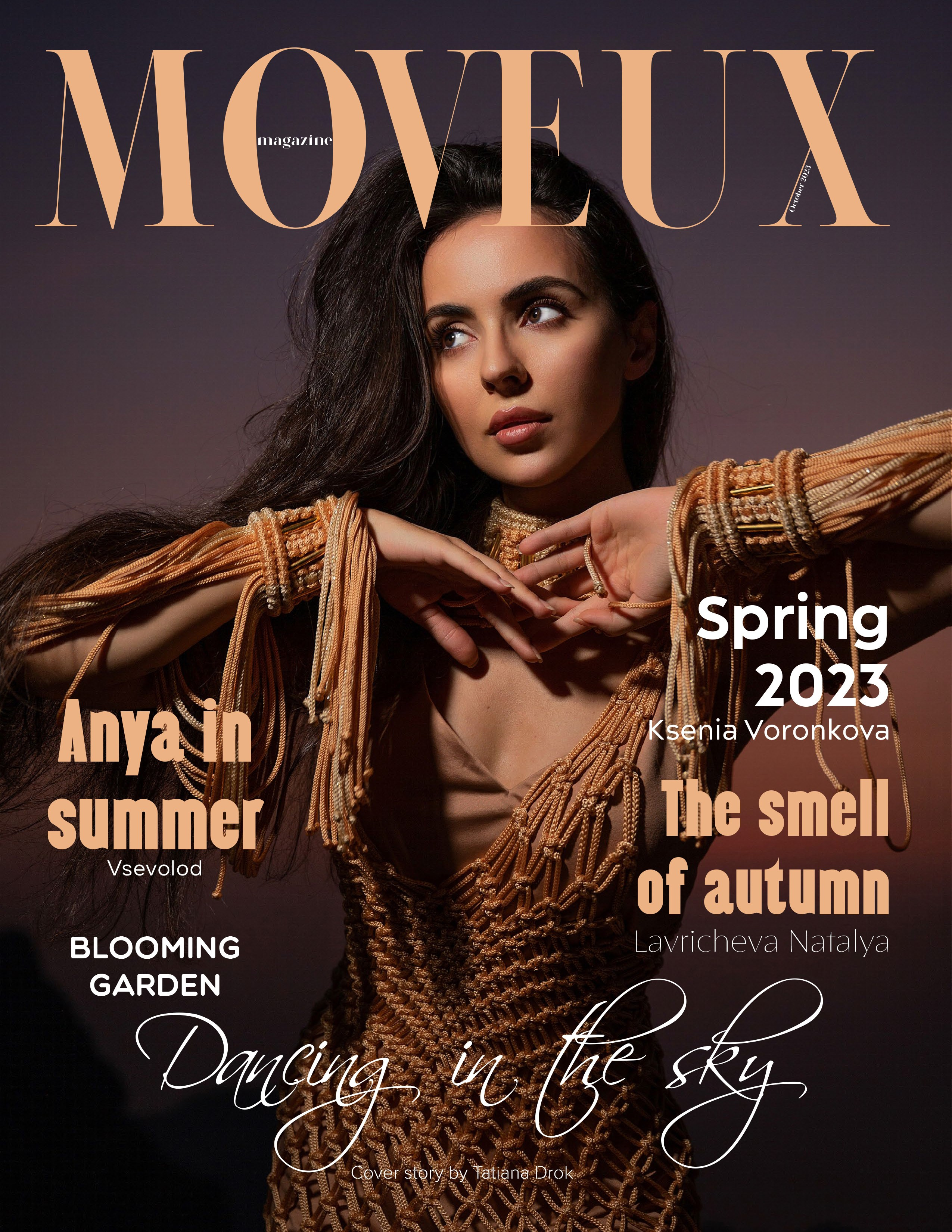 Fashion Magazine. Коммерческий фотограф Москва /Дубай, эксклюзивные фэшн фотосессии