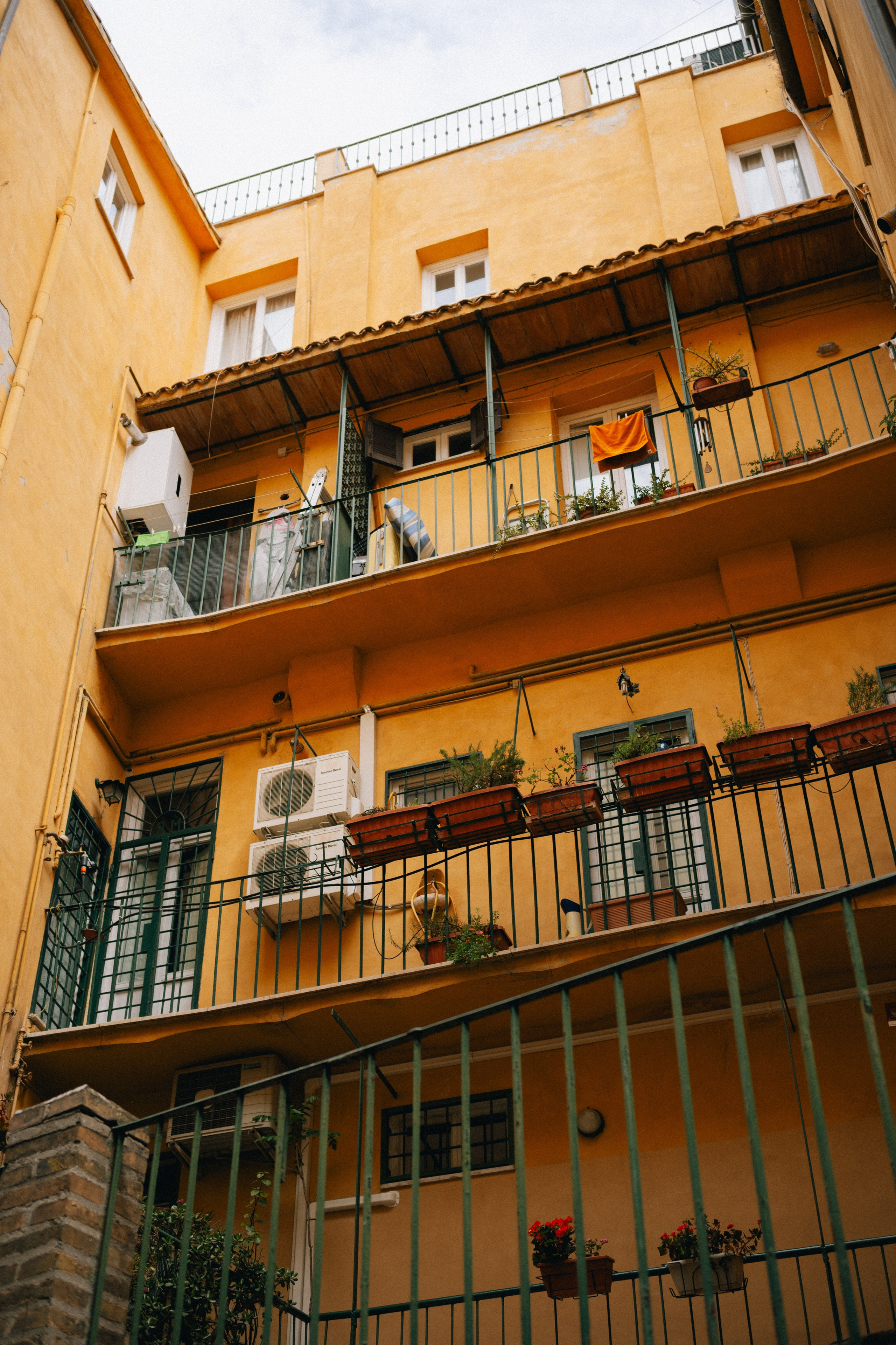 ROMA. Свадебный и семейный фотограф Никита Корохов