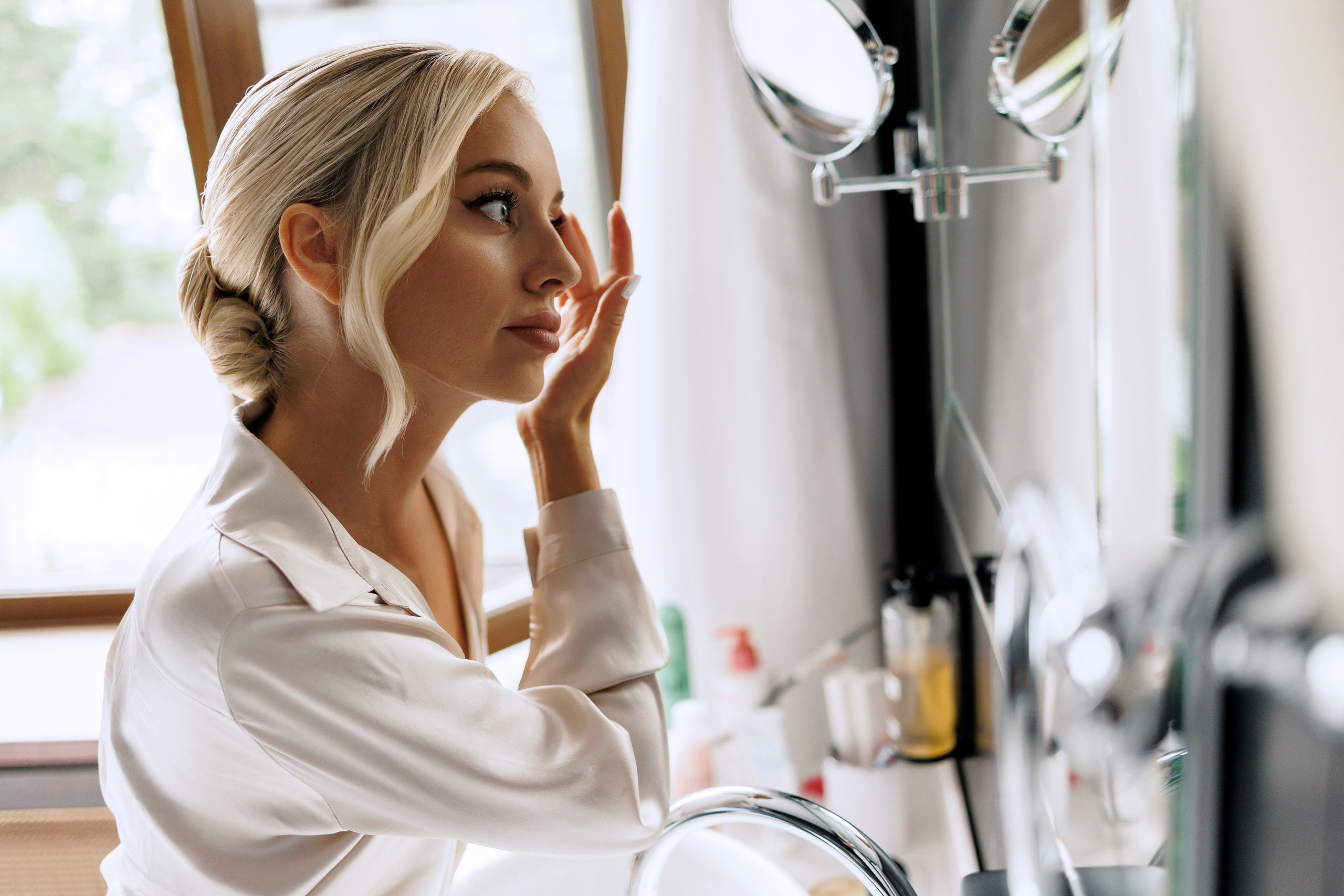 Денис & Татьяна — Санкт-Петербург. Свадебный фотограф Ричард Конвенсаров Wedding Photographer Richard & I