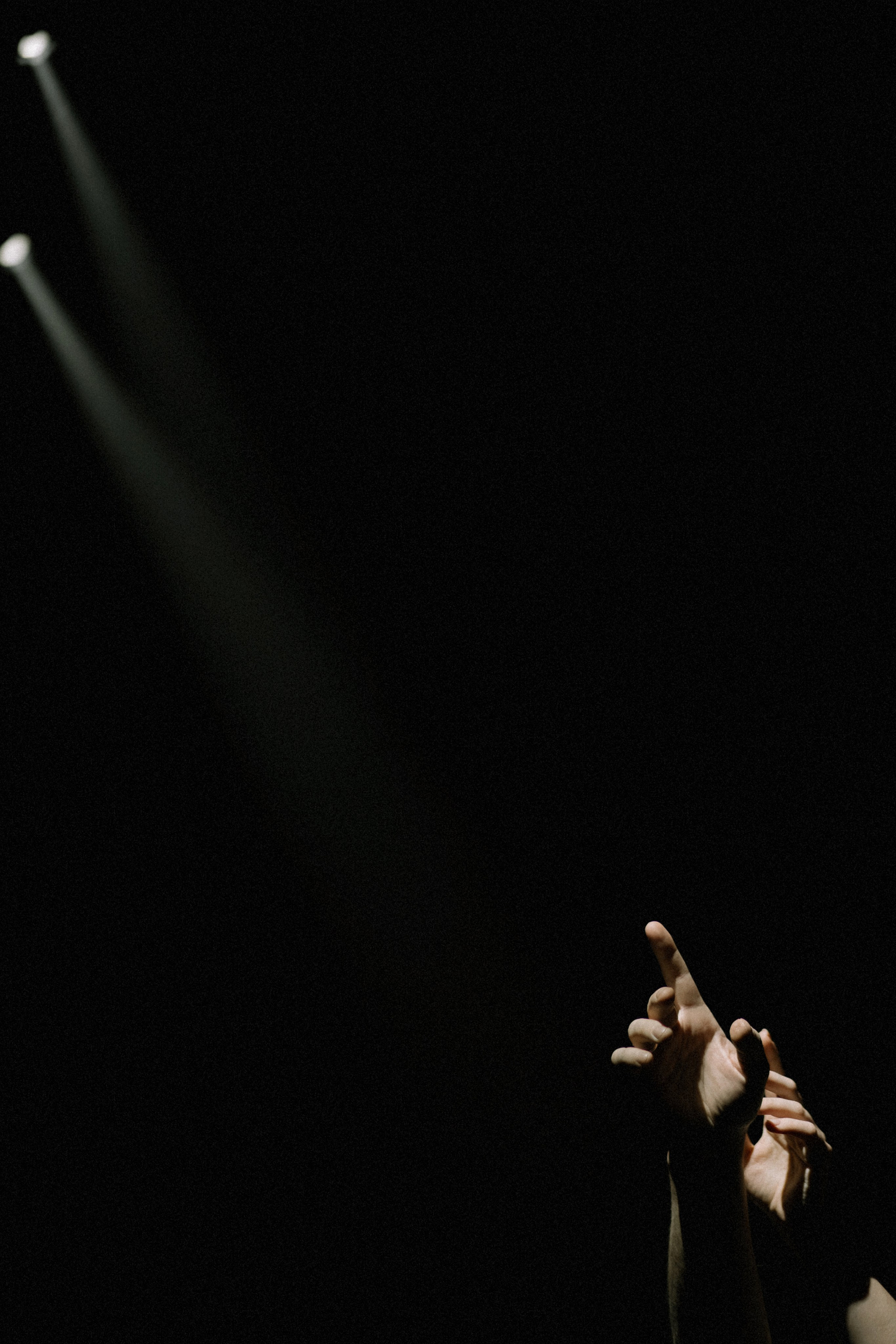 Свет внутри нас