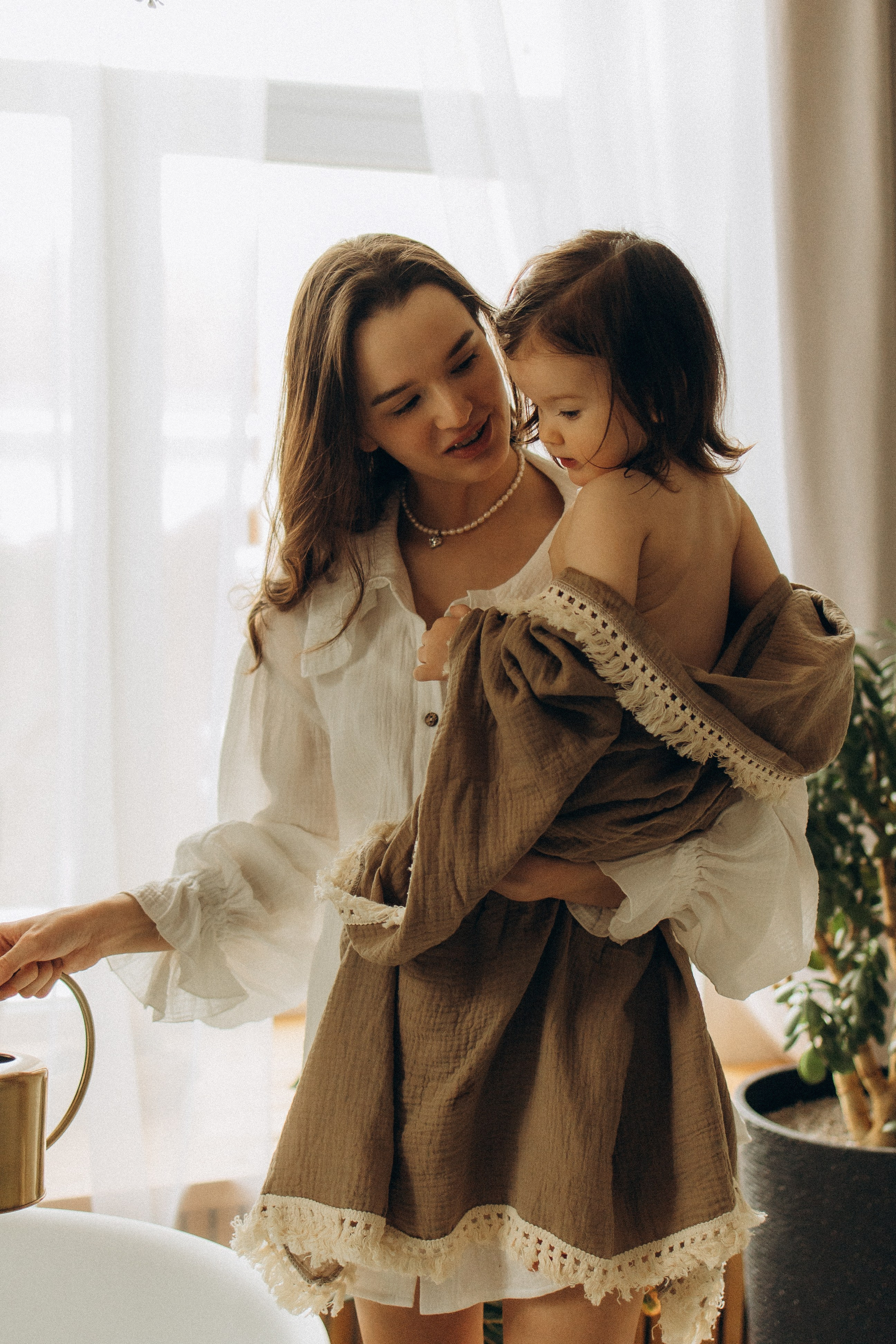 Диана+Эмилия. Фотограф из Казани Мария Шамсутдинова