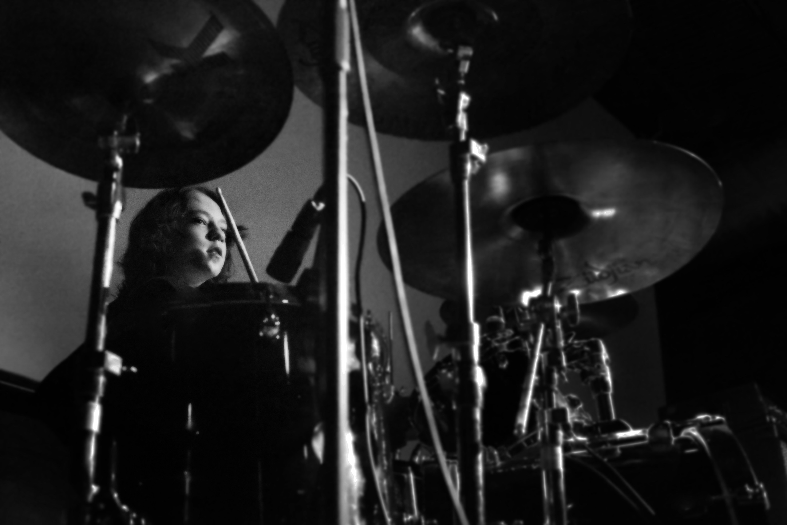 Сцена. Фотография как кино