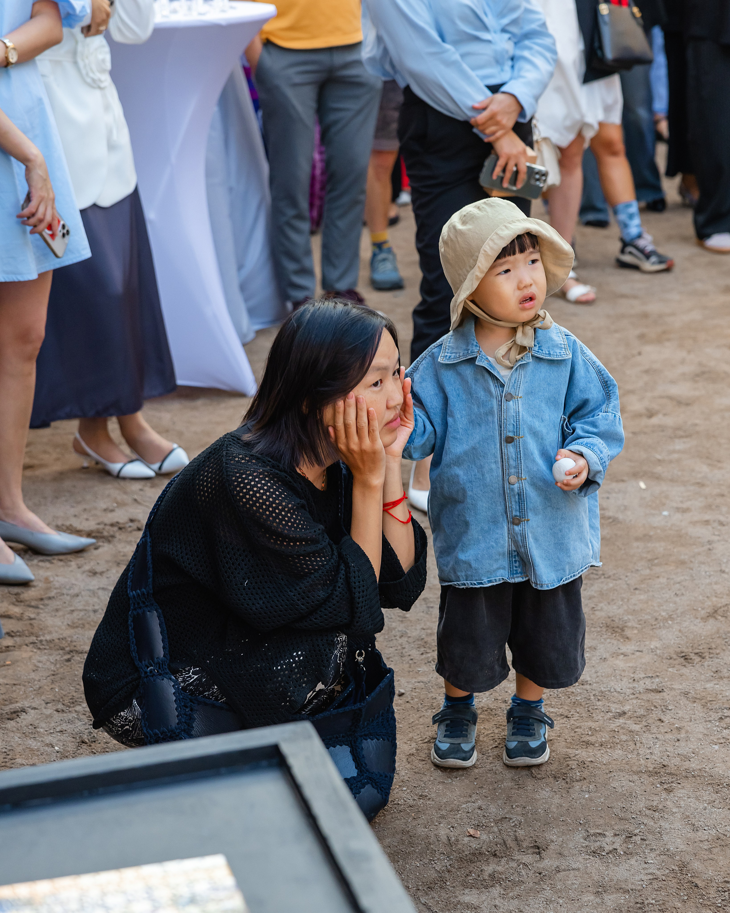 Юбилей компании «Домбо». Фотограф и видеограф в Улан-Удэ: Аюна Габагуева и Артём Шаханов