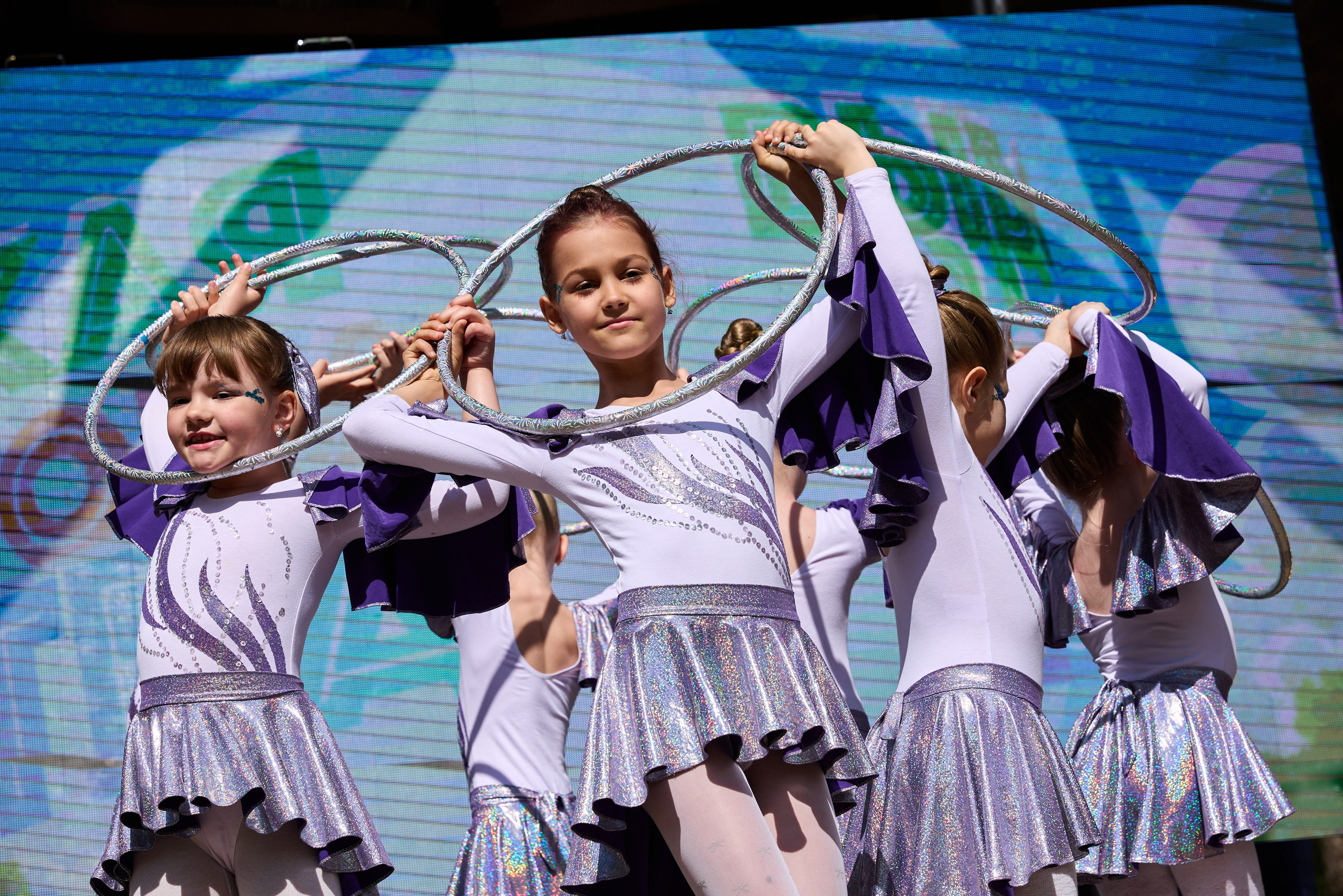 Выборгская сторона. Фотограф в Санкт-Петербурге