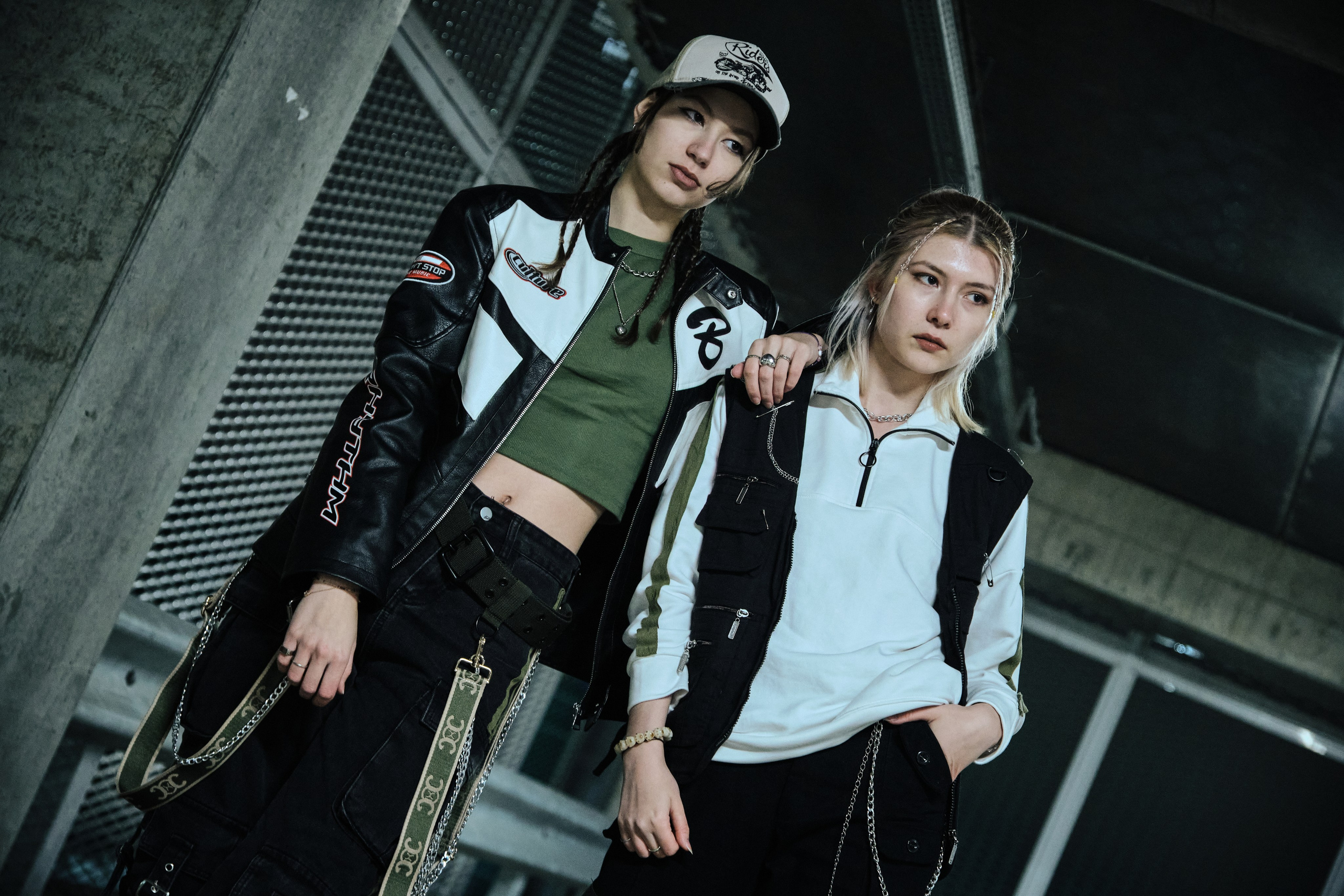 Dance backstage. Фотограф в Санкт-Петербурге