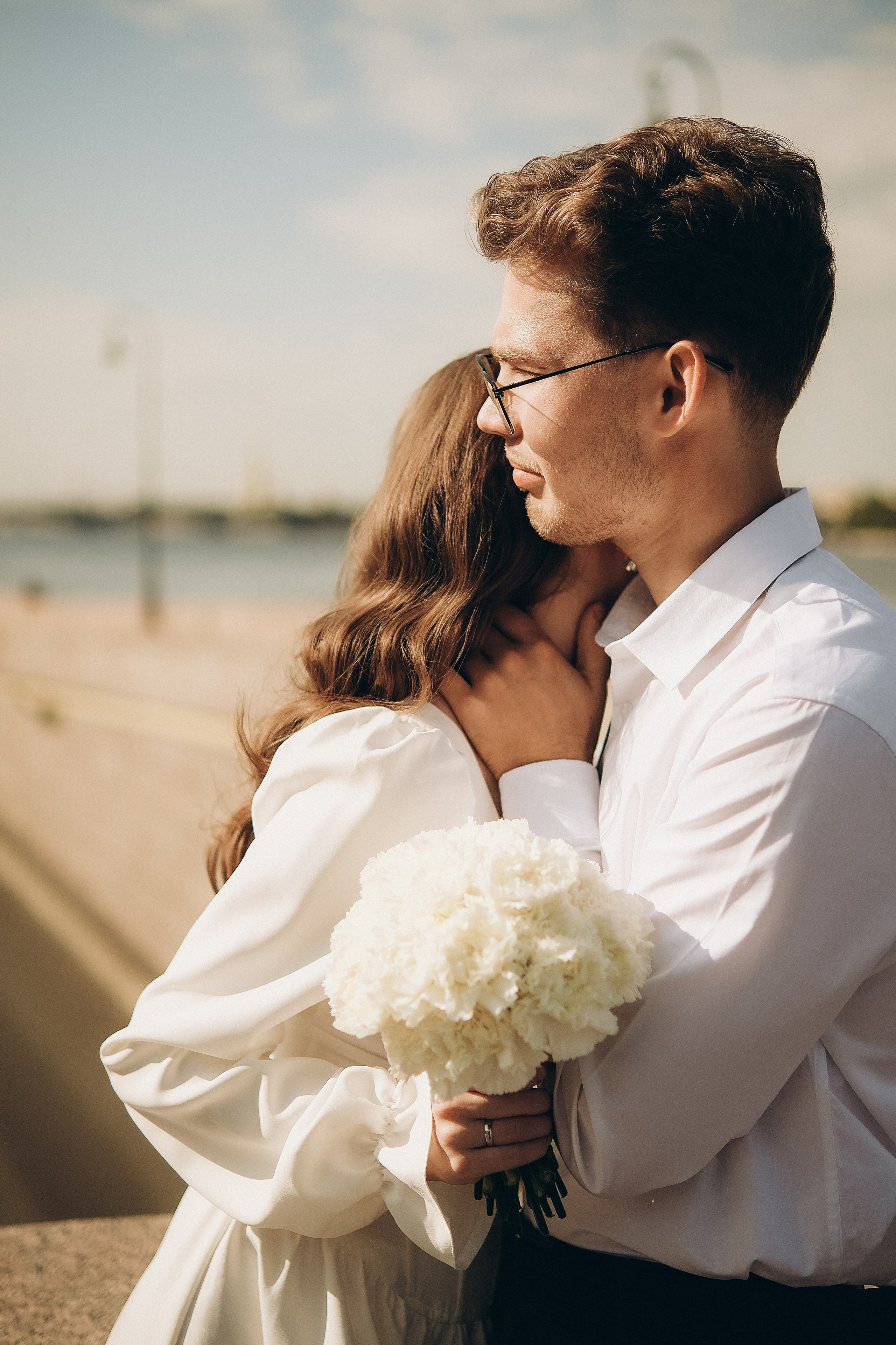 Таня & Костя. Phdkvmr.ru