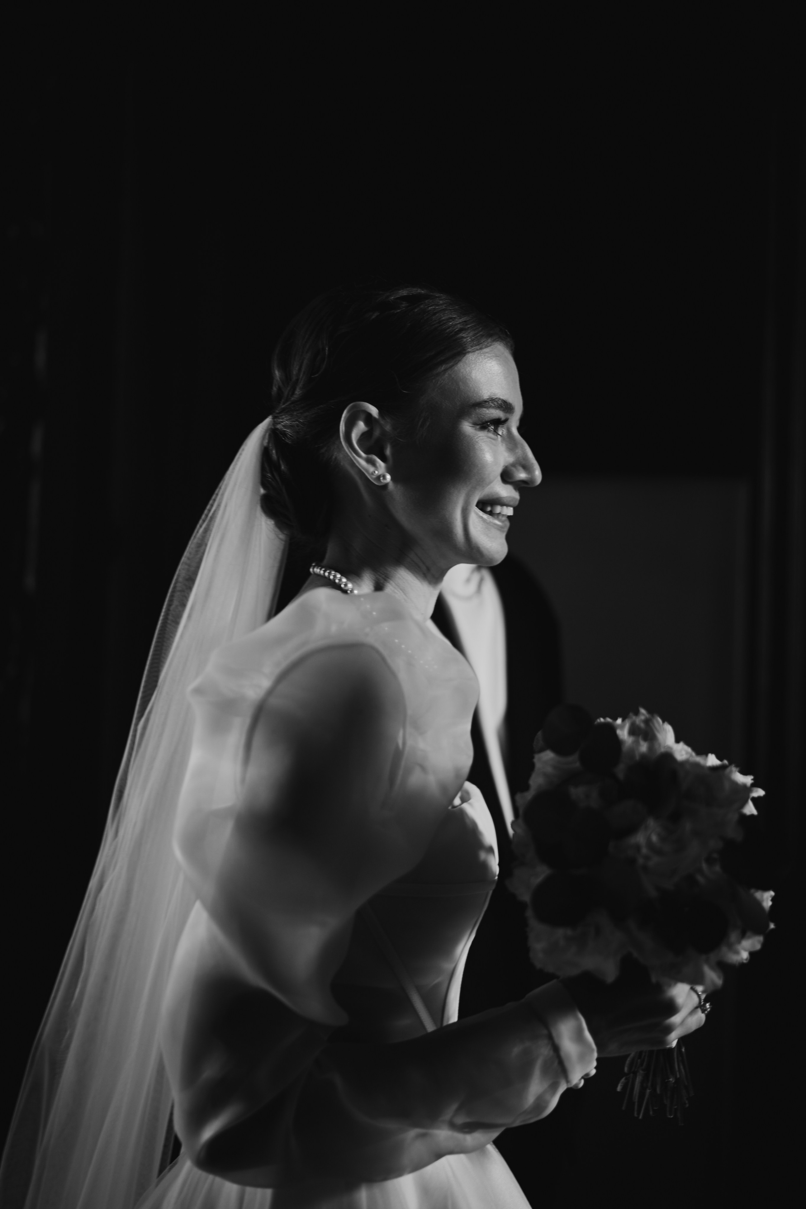 Нина и Саша. Фотограф в Санкт-Петербурге | Аня Маленчук