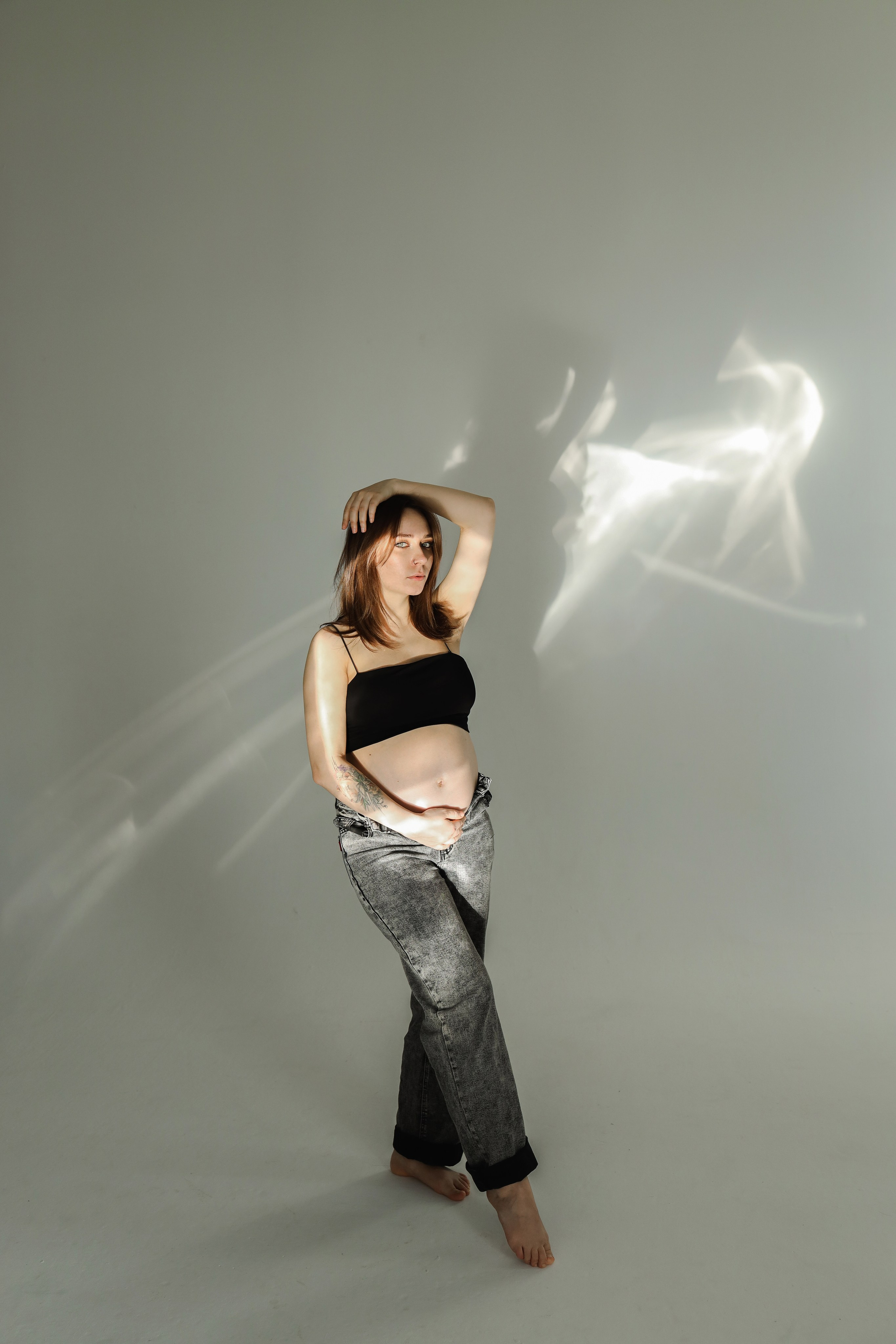 Вероника и Александр. Семейный и lovestory фотограф в Москве Светлана Коняхина