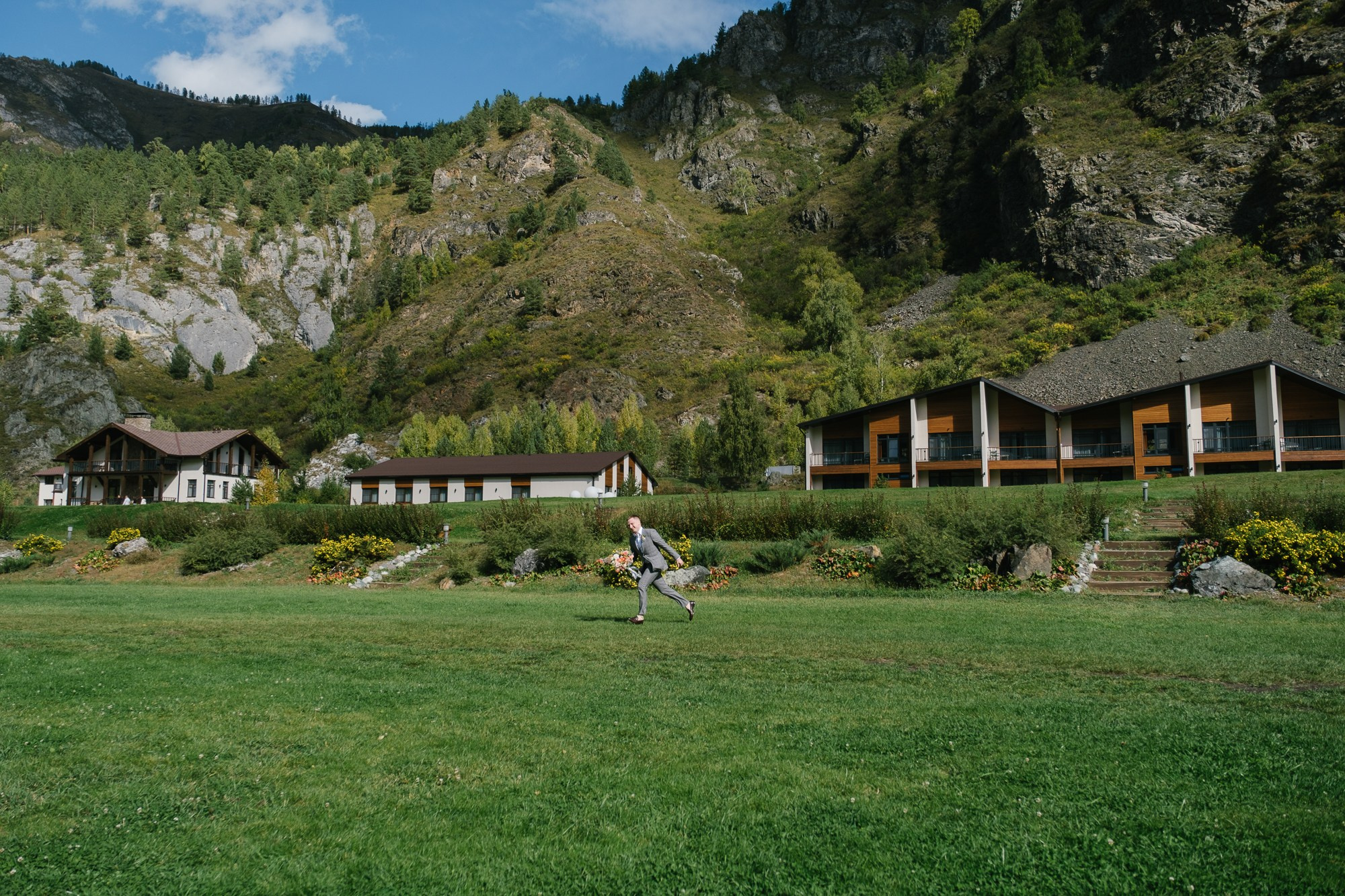 Ульяна / Иван — Горный Алтай. Свадебный Видеограф Фотограф в Сочи
