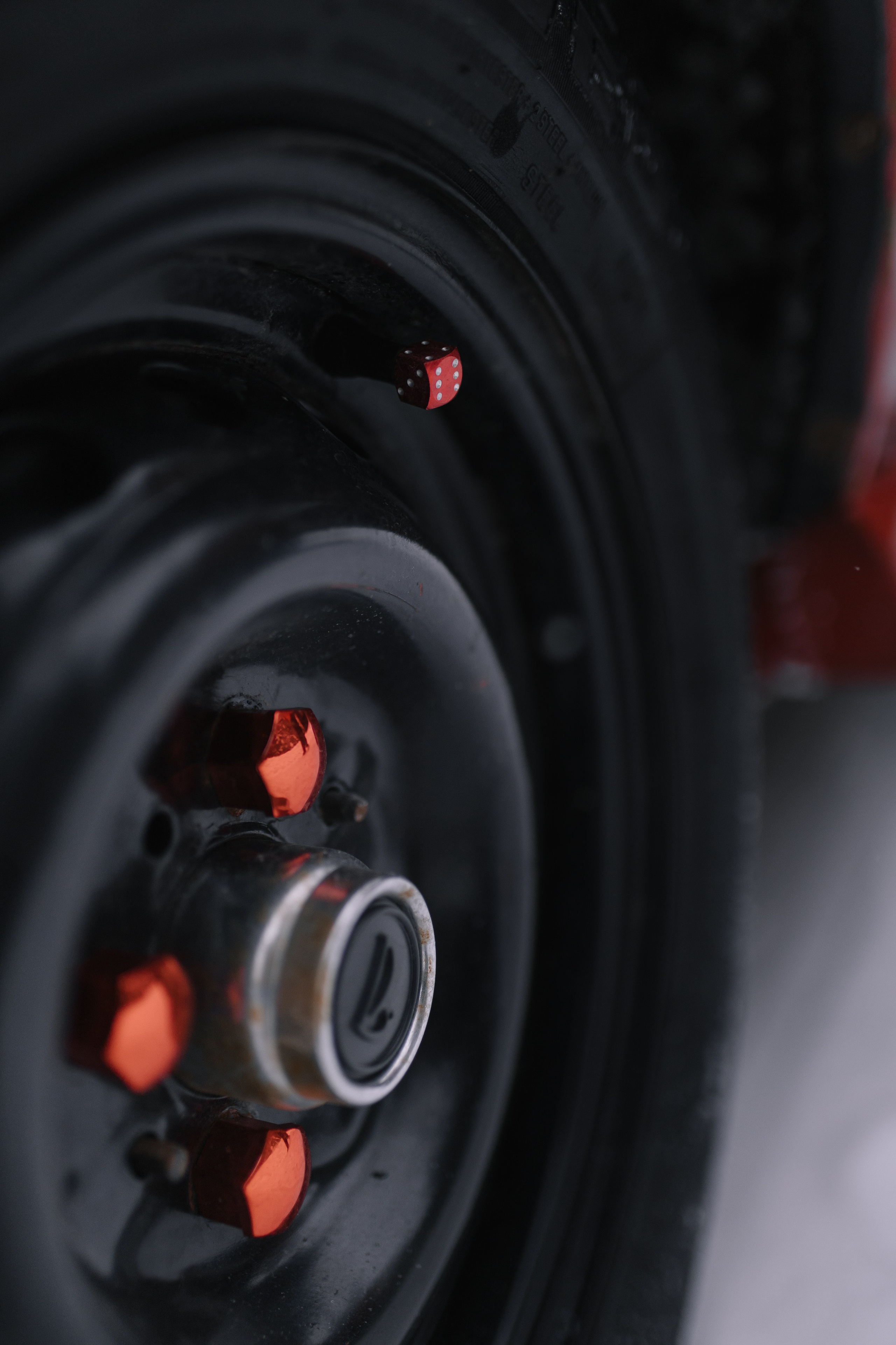 Степан & Лилия