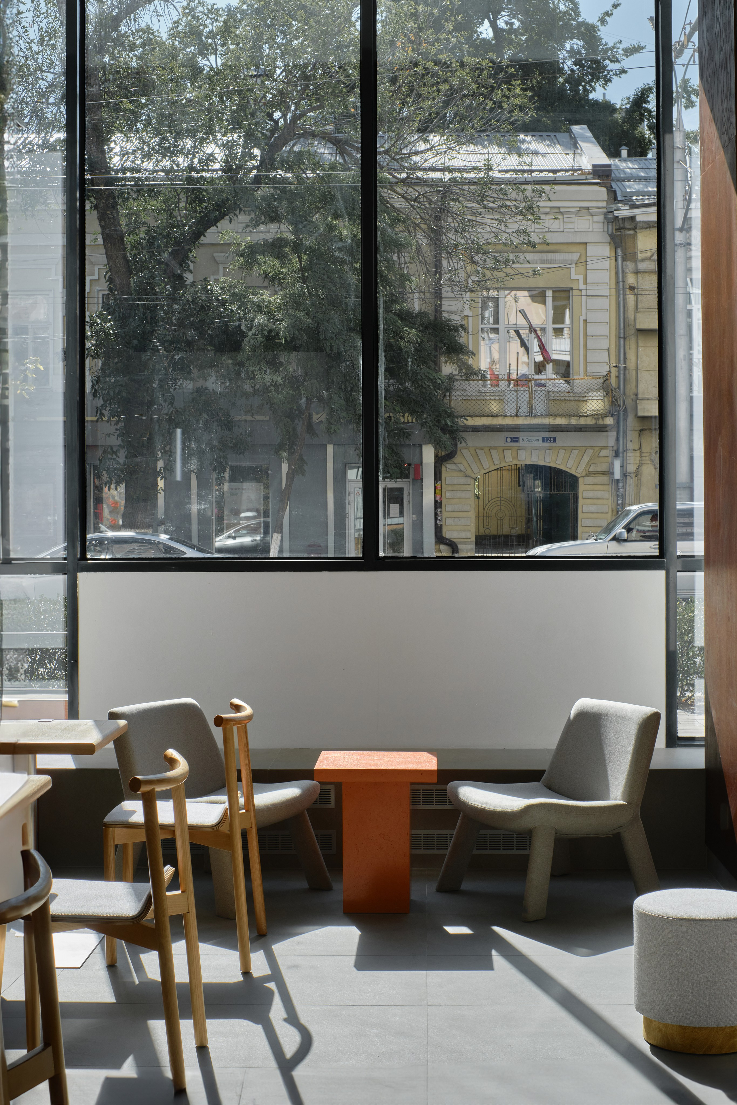 Interior. Фотограф Наталья Гринько