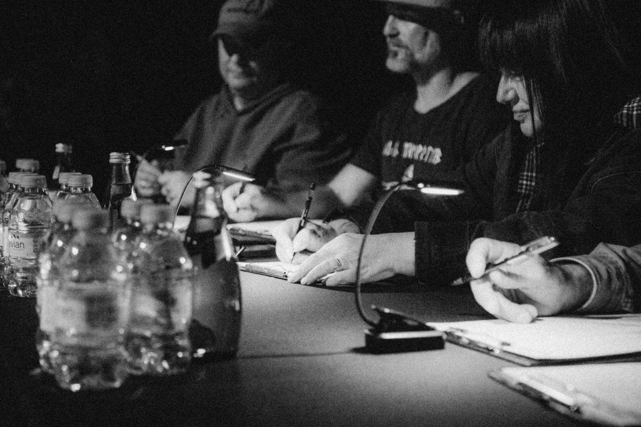 Я — Хореограф. Юлия Кулиш // Pocahontas