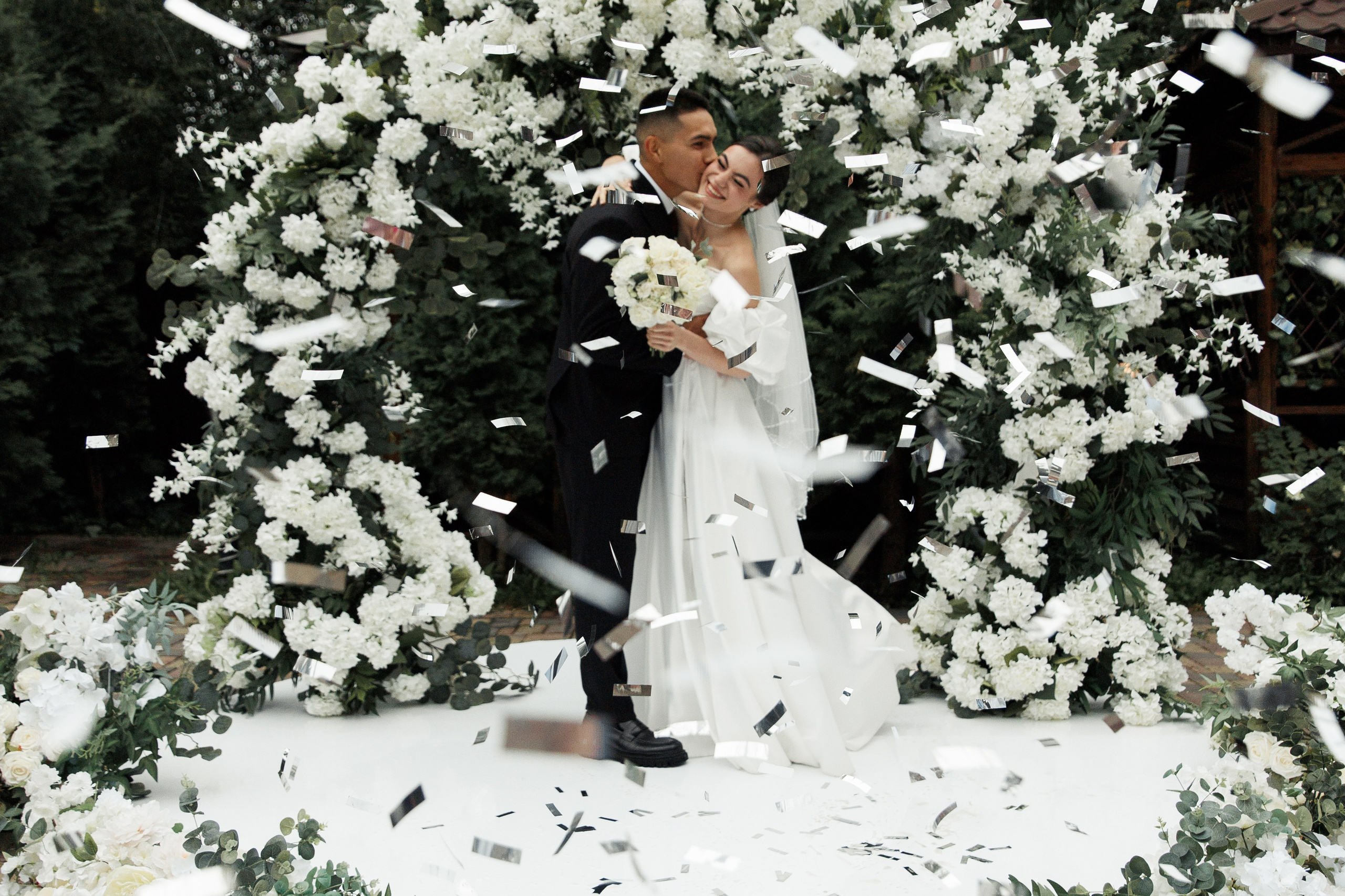 Свадебный фотограф Уфа