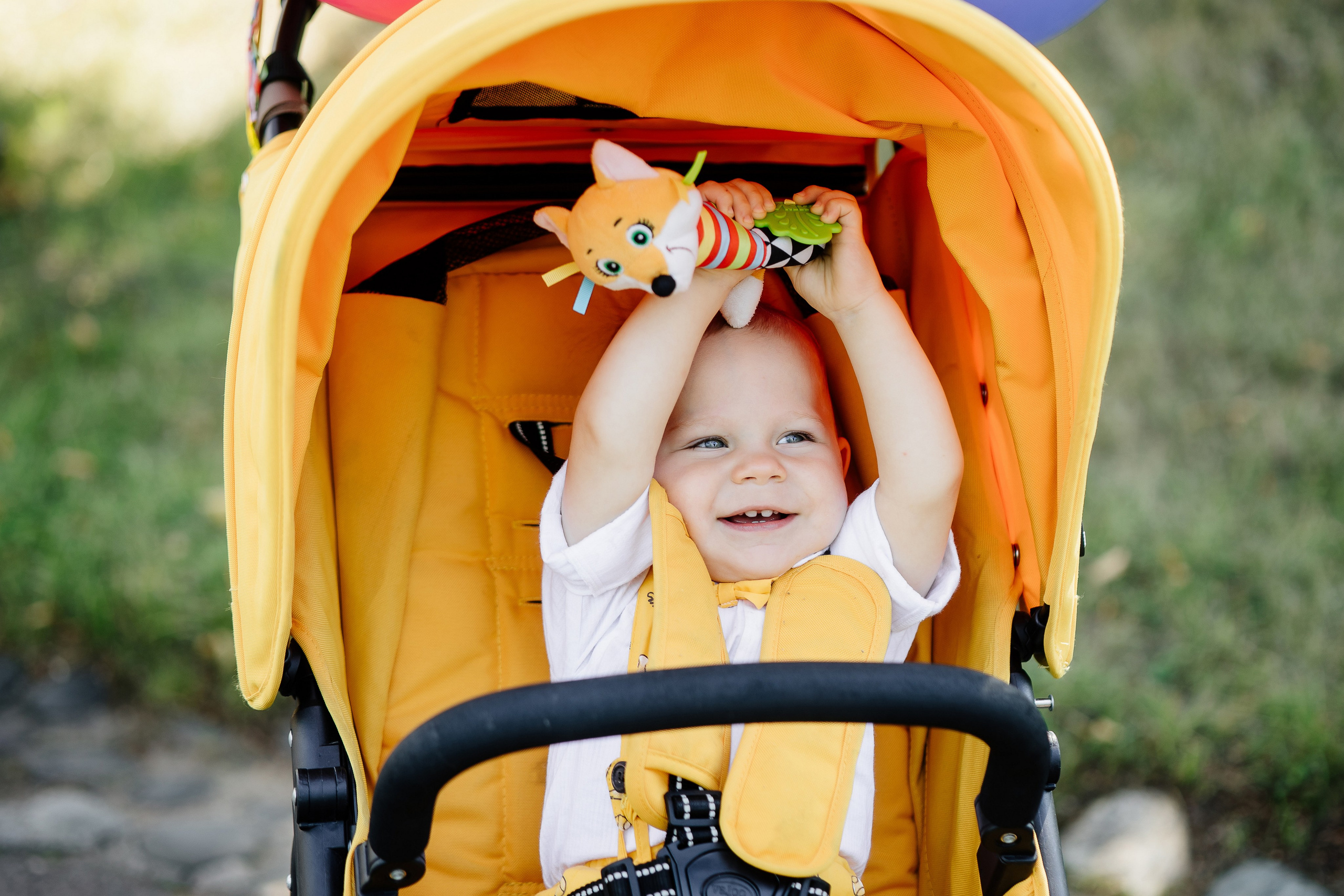 Мирону 1 год. Свадебный и семейный фотограф Екатерина Иванова