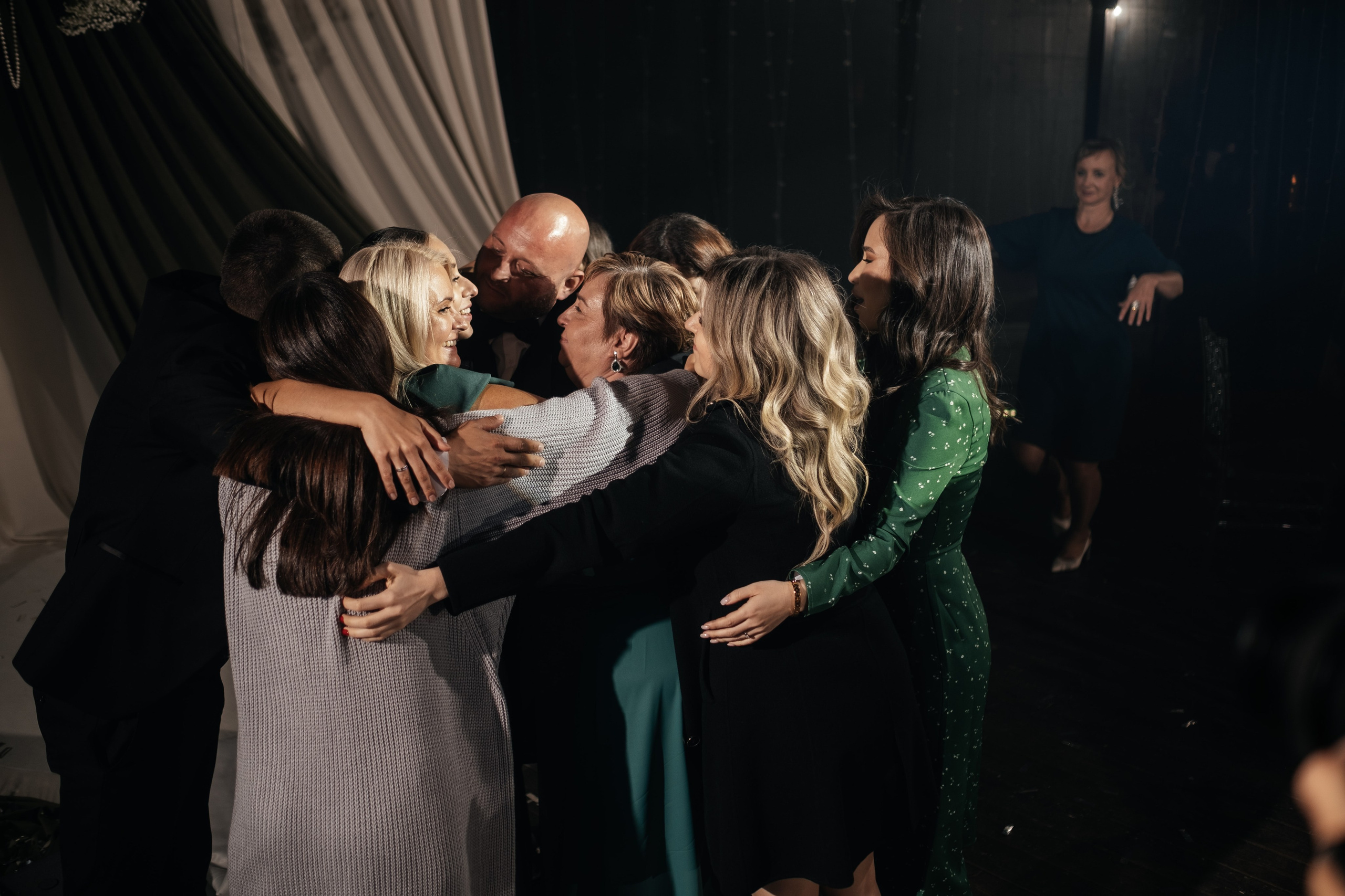 Дмитрий и Екатерина. Свадебный и семейный фотограф Москва, Звенигород, Одинцово, Можайск,