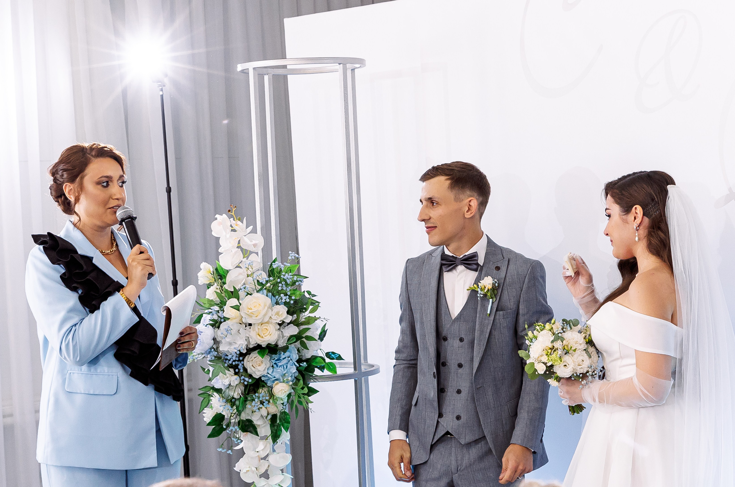 Сергей и Валерия. Свадебный и семейный фотограф в Челябинске Юлия Ишимова